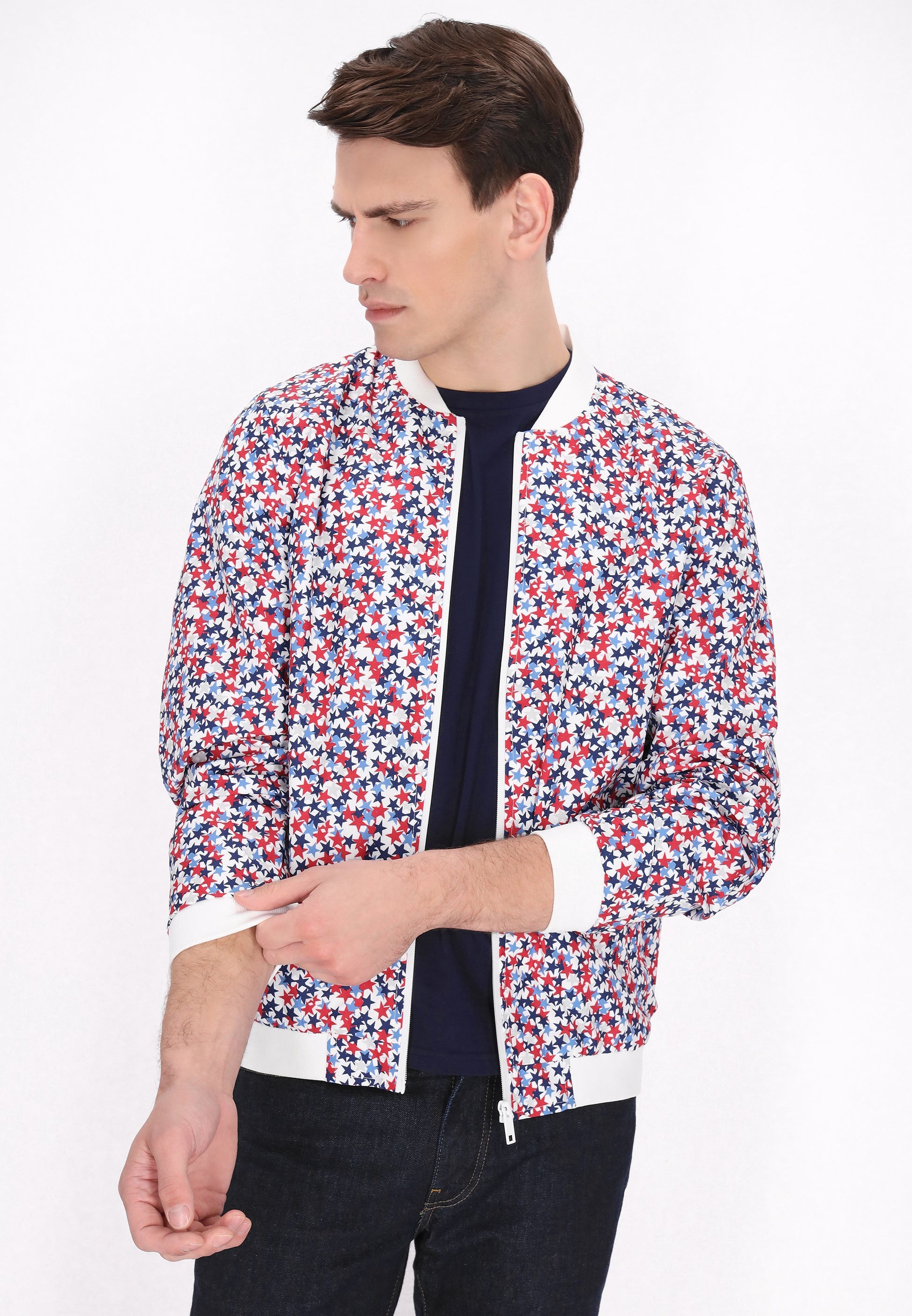 Mo ATHLSR Men's Jacket