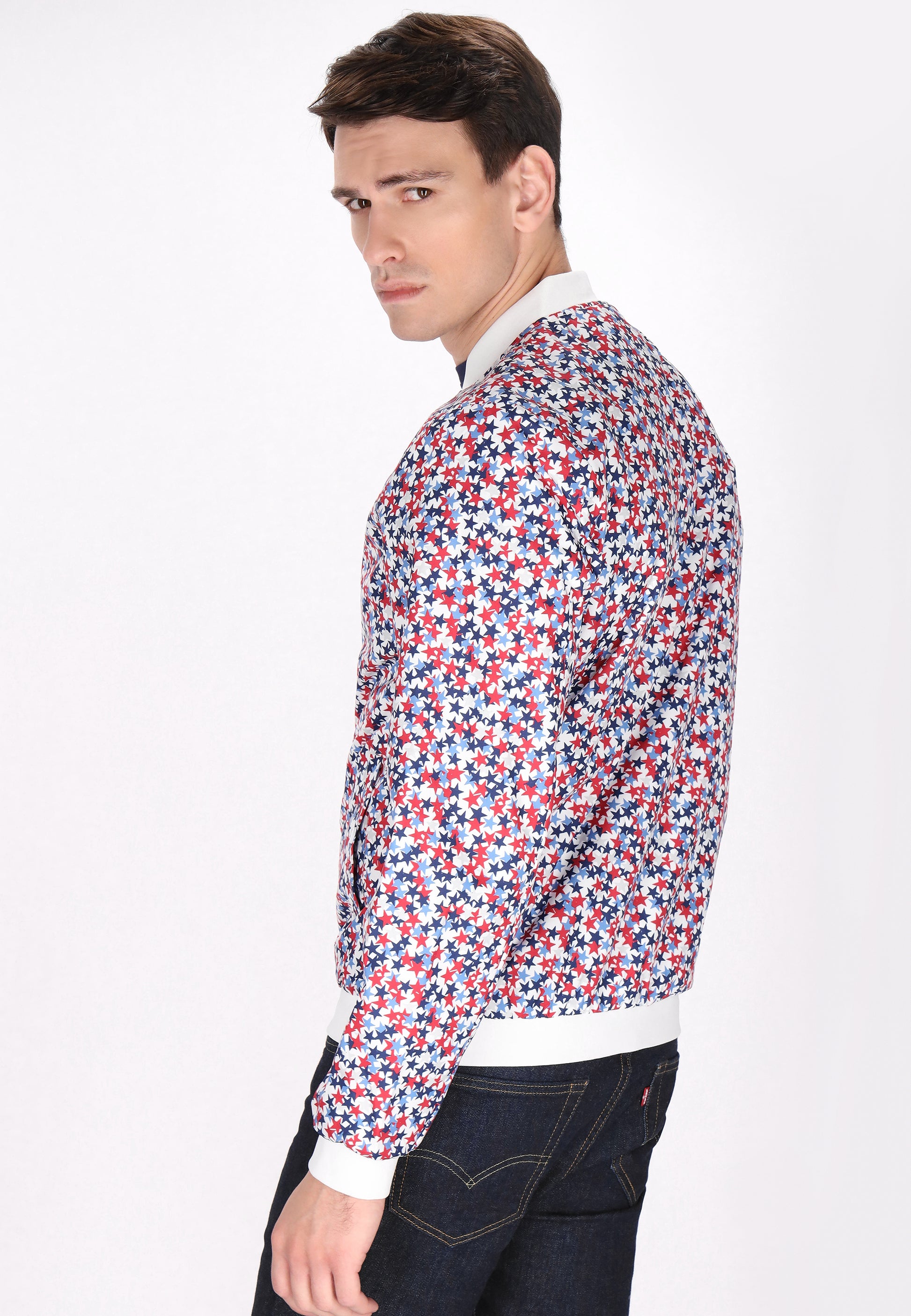 Mo ATHLSR Men's Jacket