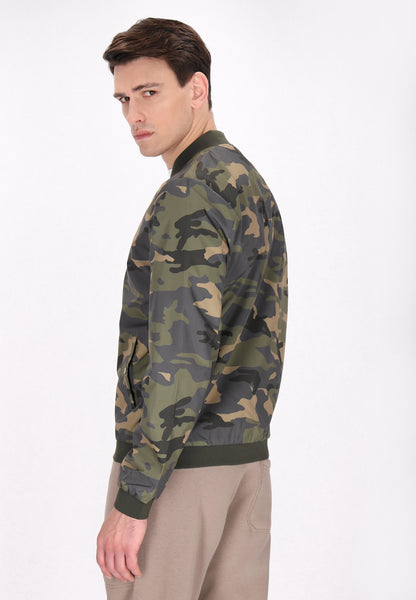 Mo ATHLSR Men's Jacket