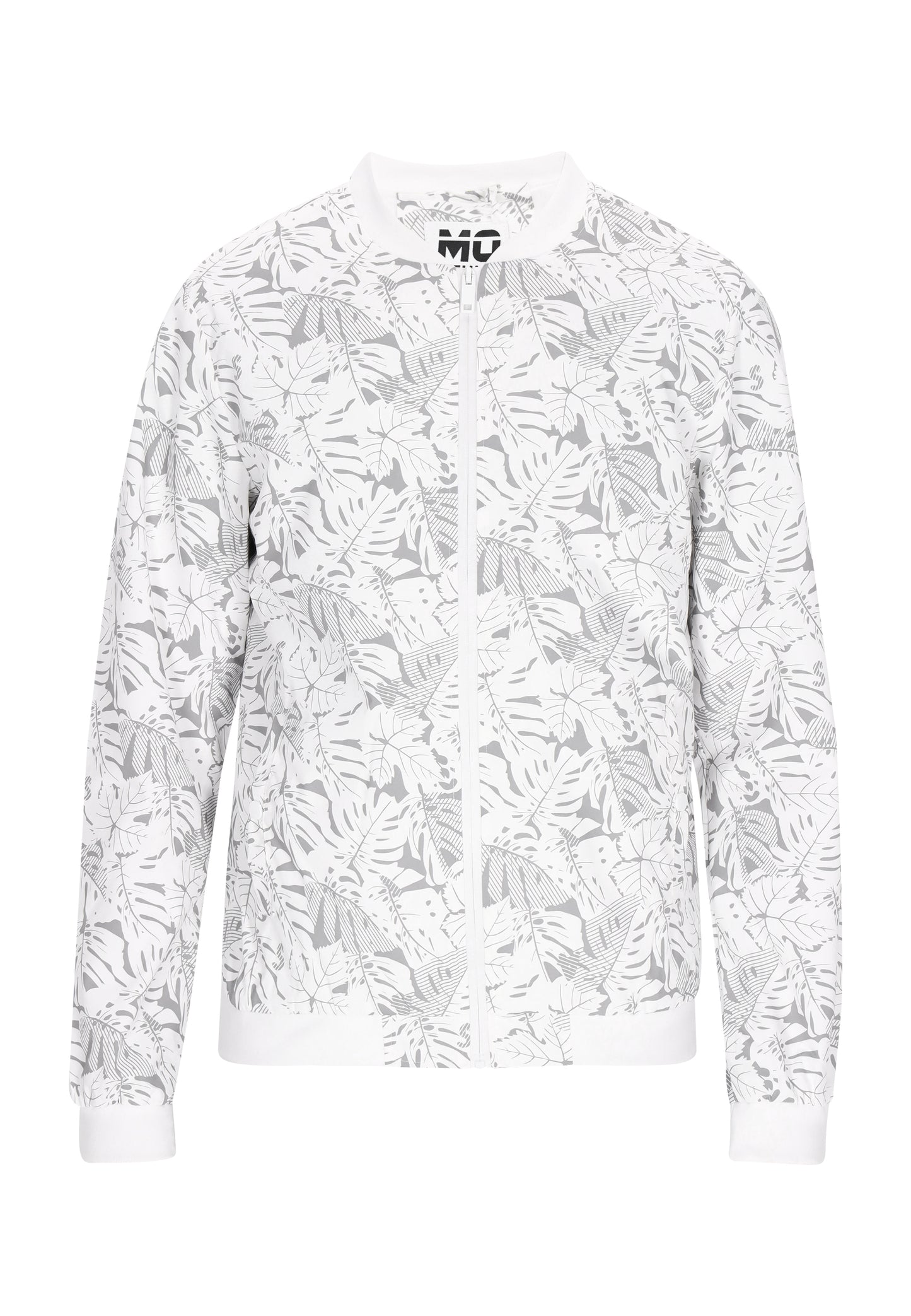 Mo ATHLSR Men's Jacket