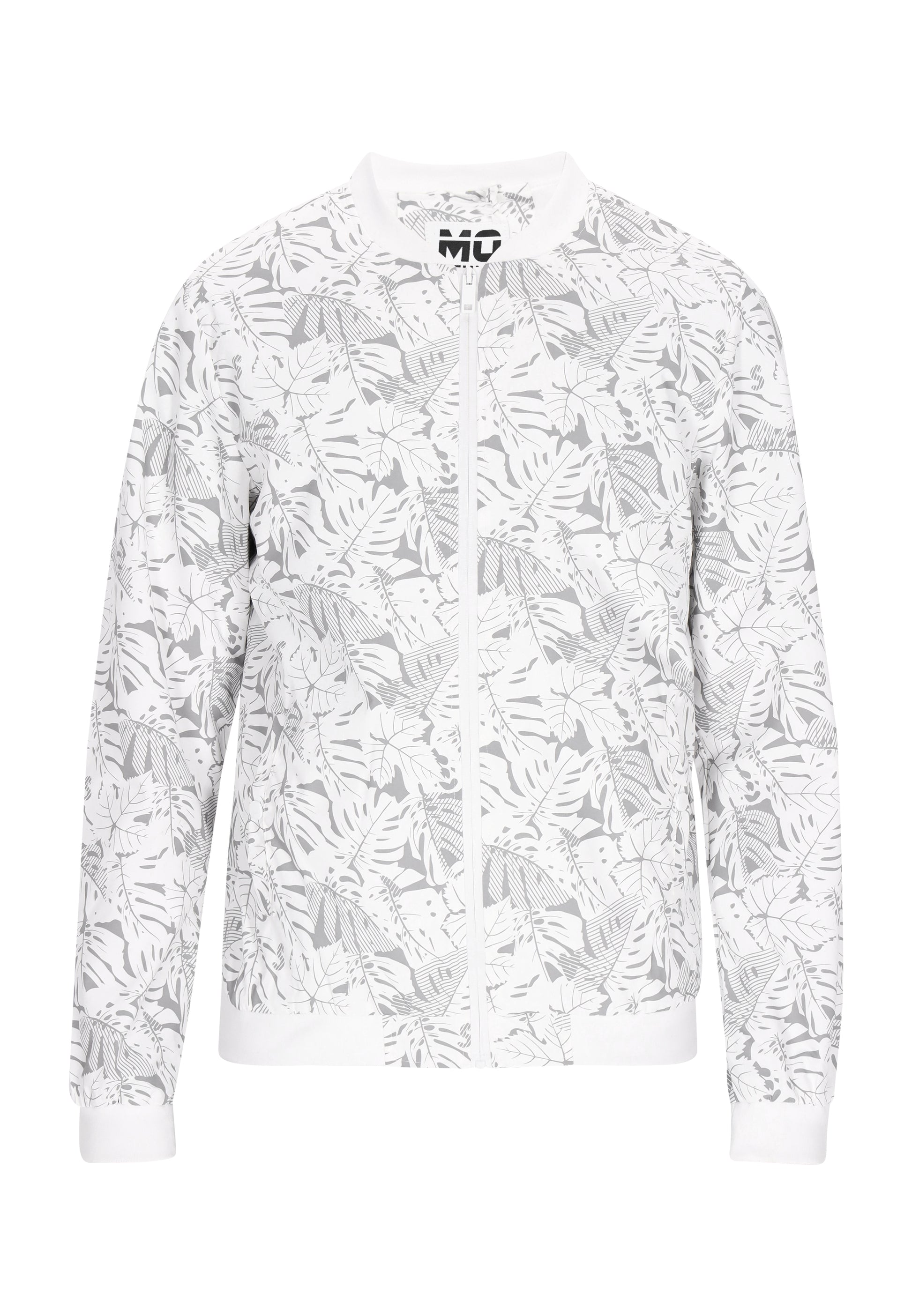 Mo ATHLSR Men's Jacket