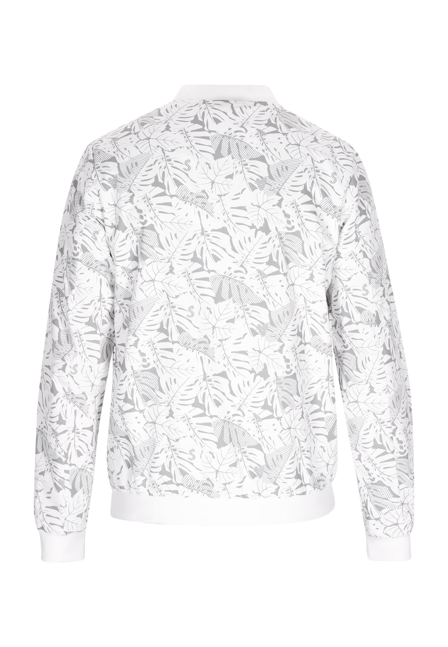 Mo ATHLSR Men's Jacket