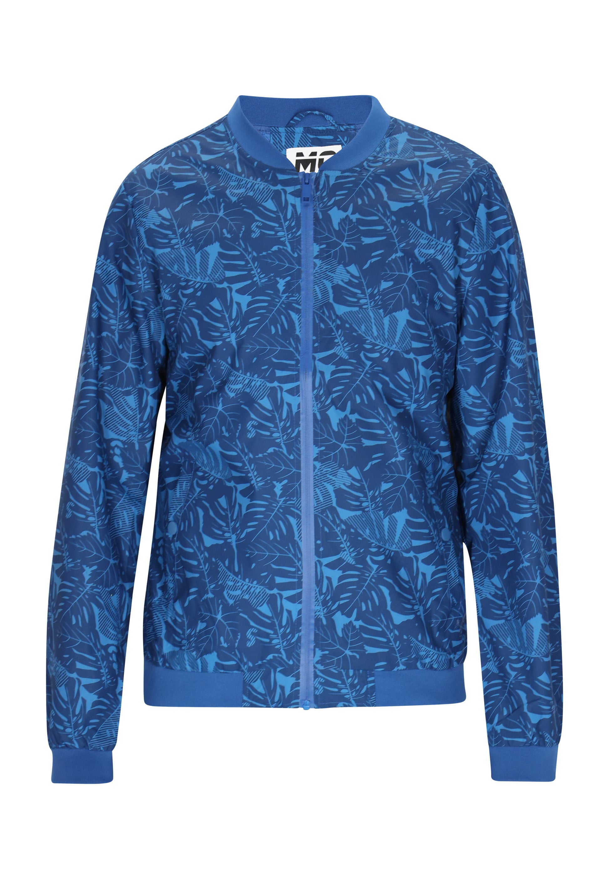 Mo ATHLSR Men's Jacket