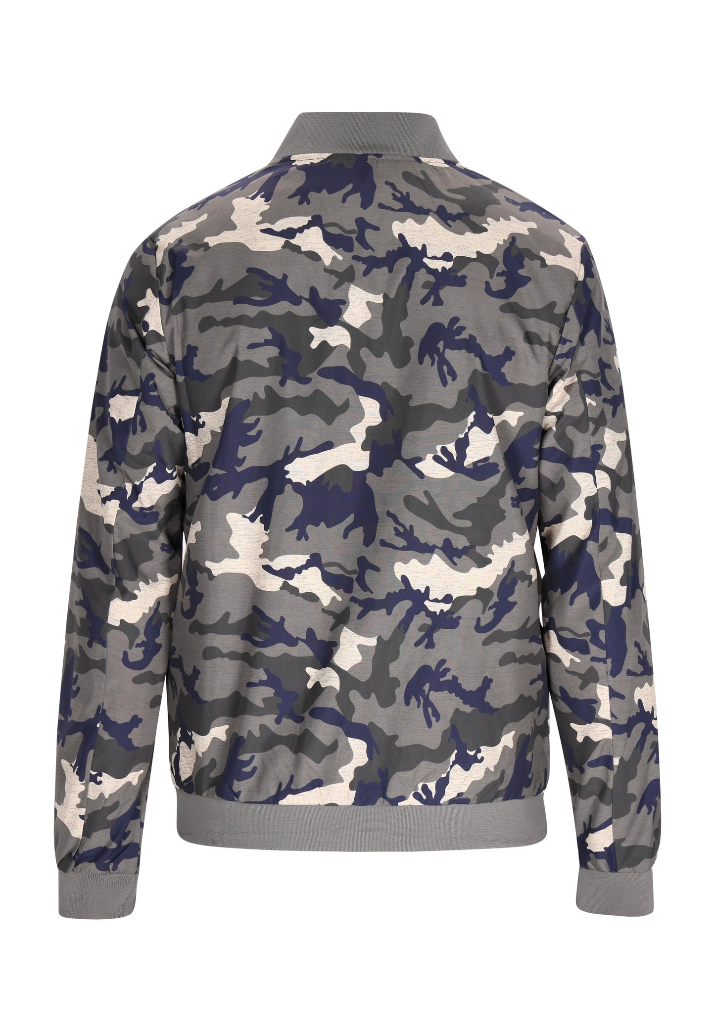 Mo ATHLSR Men's Jacket