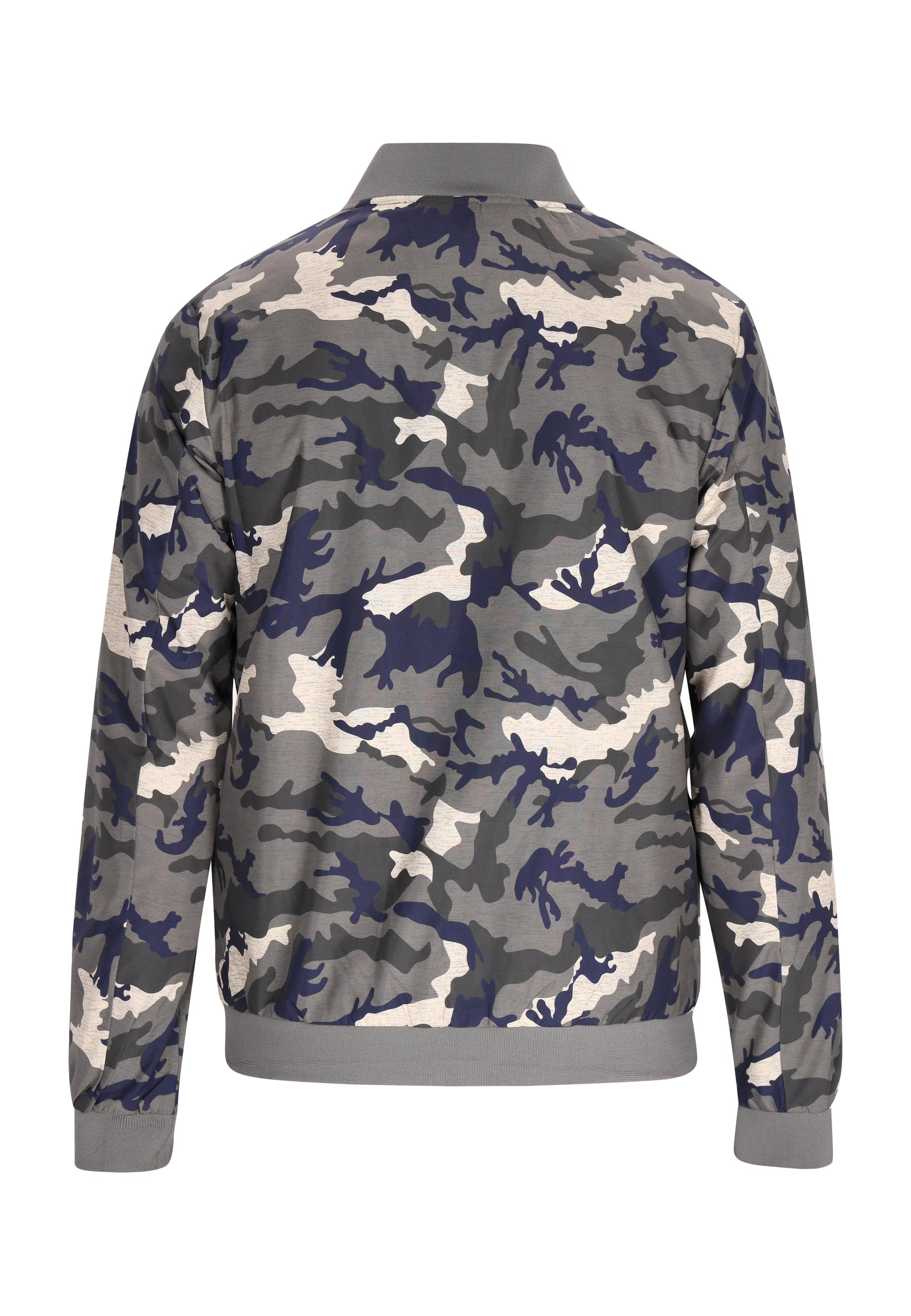 Mo ATHLSR Men's Jacket