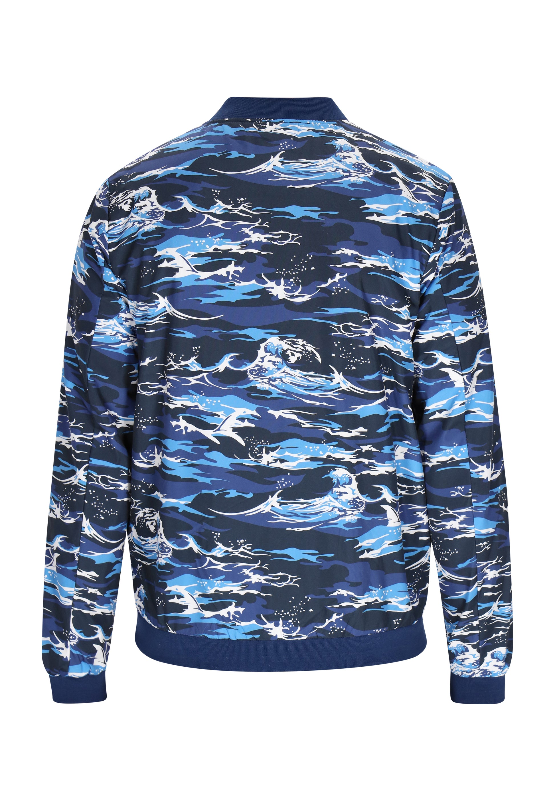 Mo ATHLSR Men's Jacket