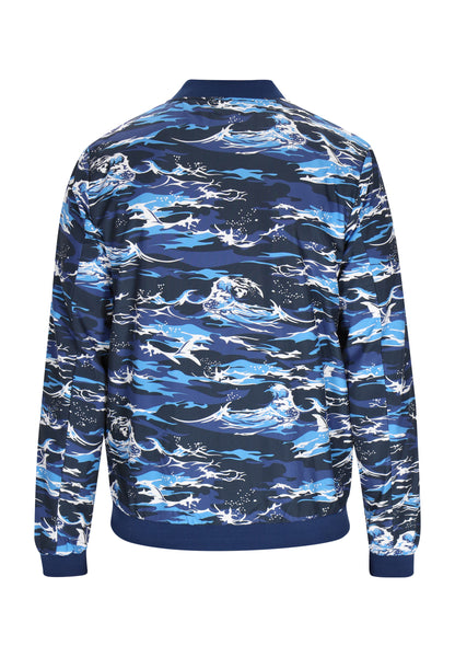 Mo ATHLSR Men's Jacket