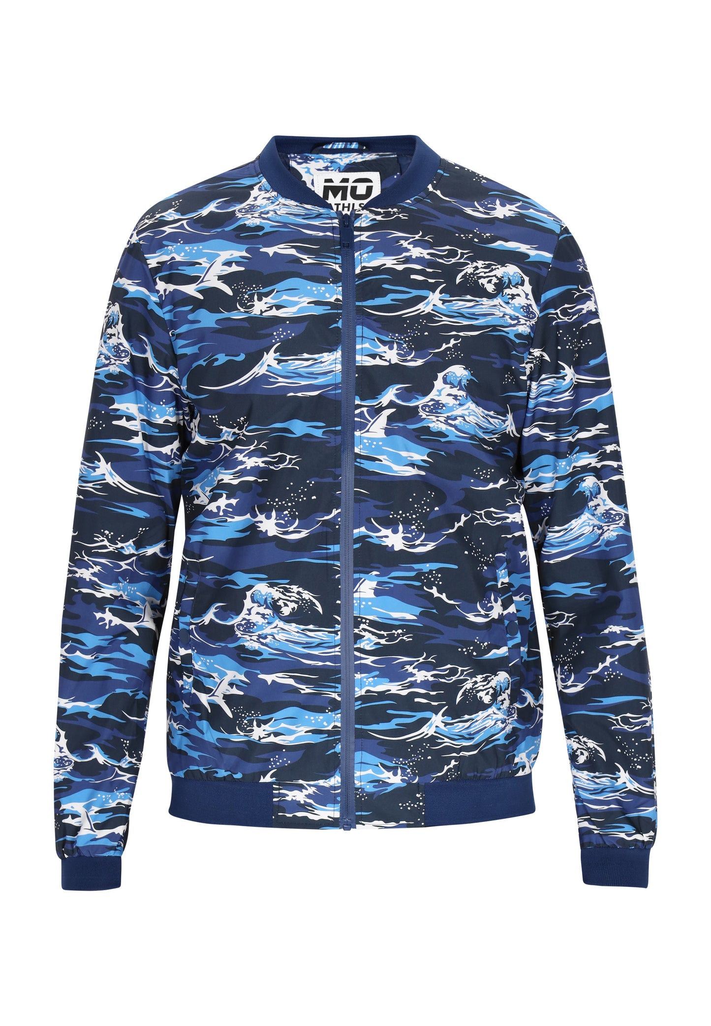 Mo ATHLSR Men's Jacket