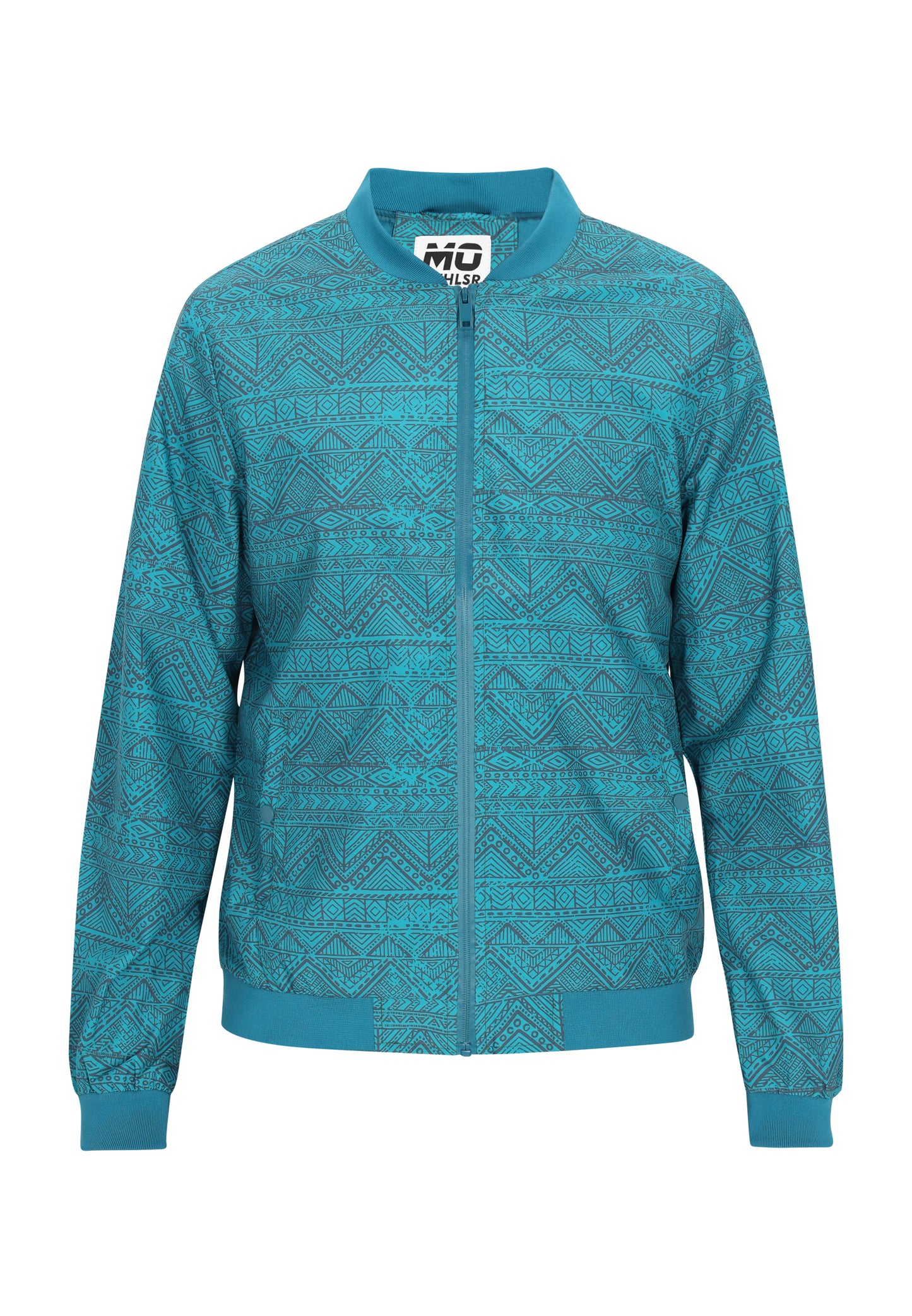 Mo ATHLSR Men's Jacket