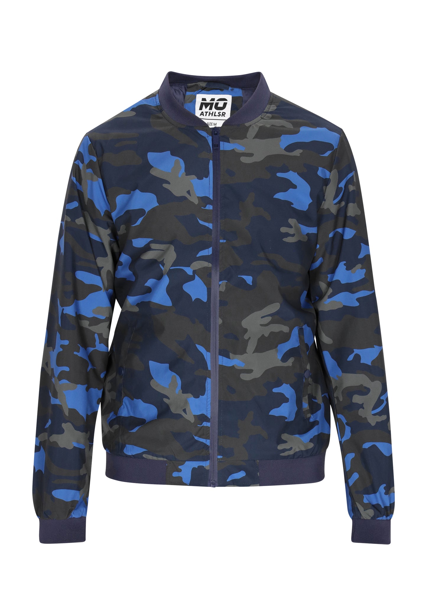Mo ATHLSR Men's Jacket