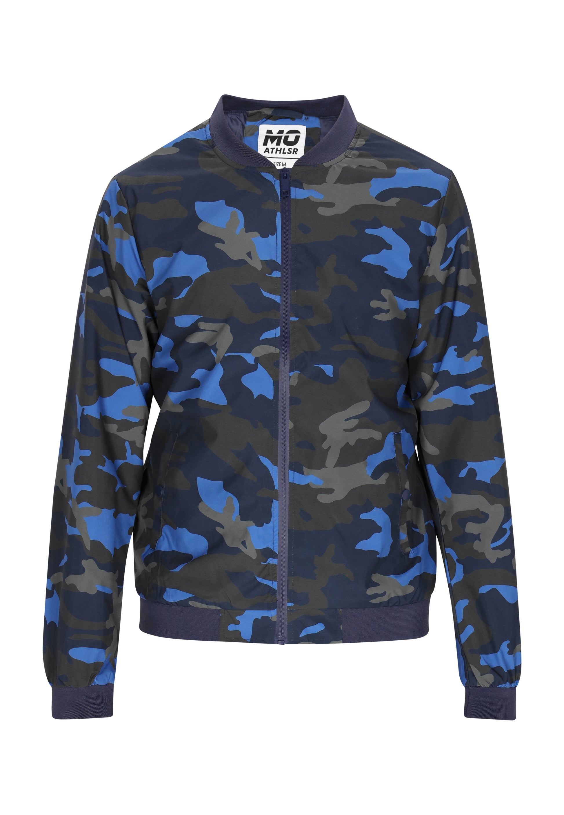 Mo ATHLSR Men's Jacket