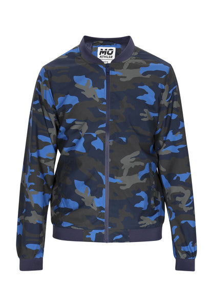 Mo ATHLSR Men's Jacket