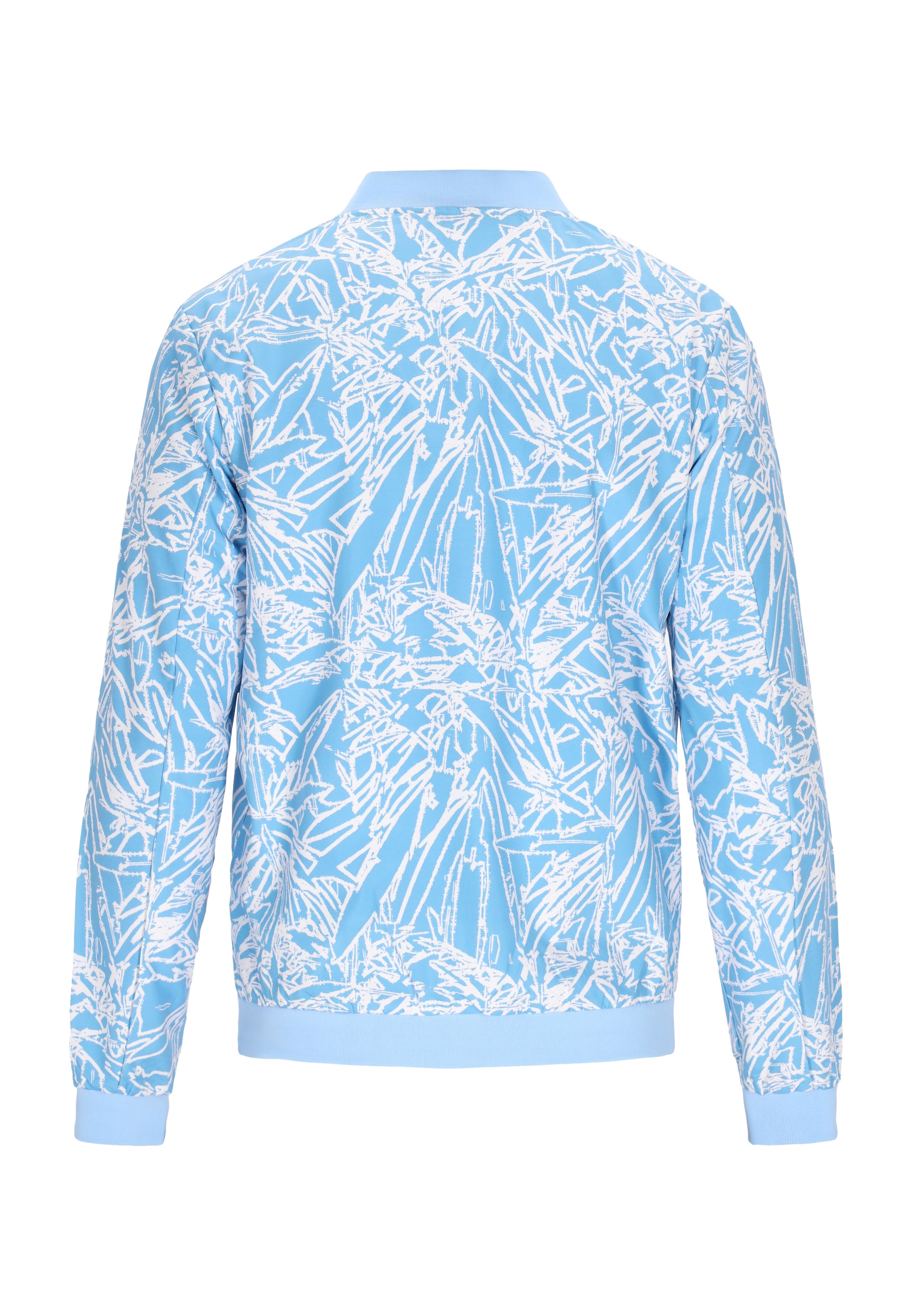 Mo ATHLSR Men's Jacket