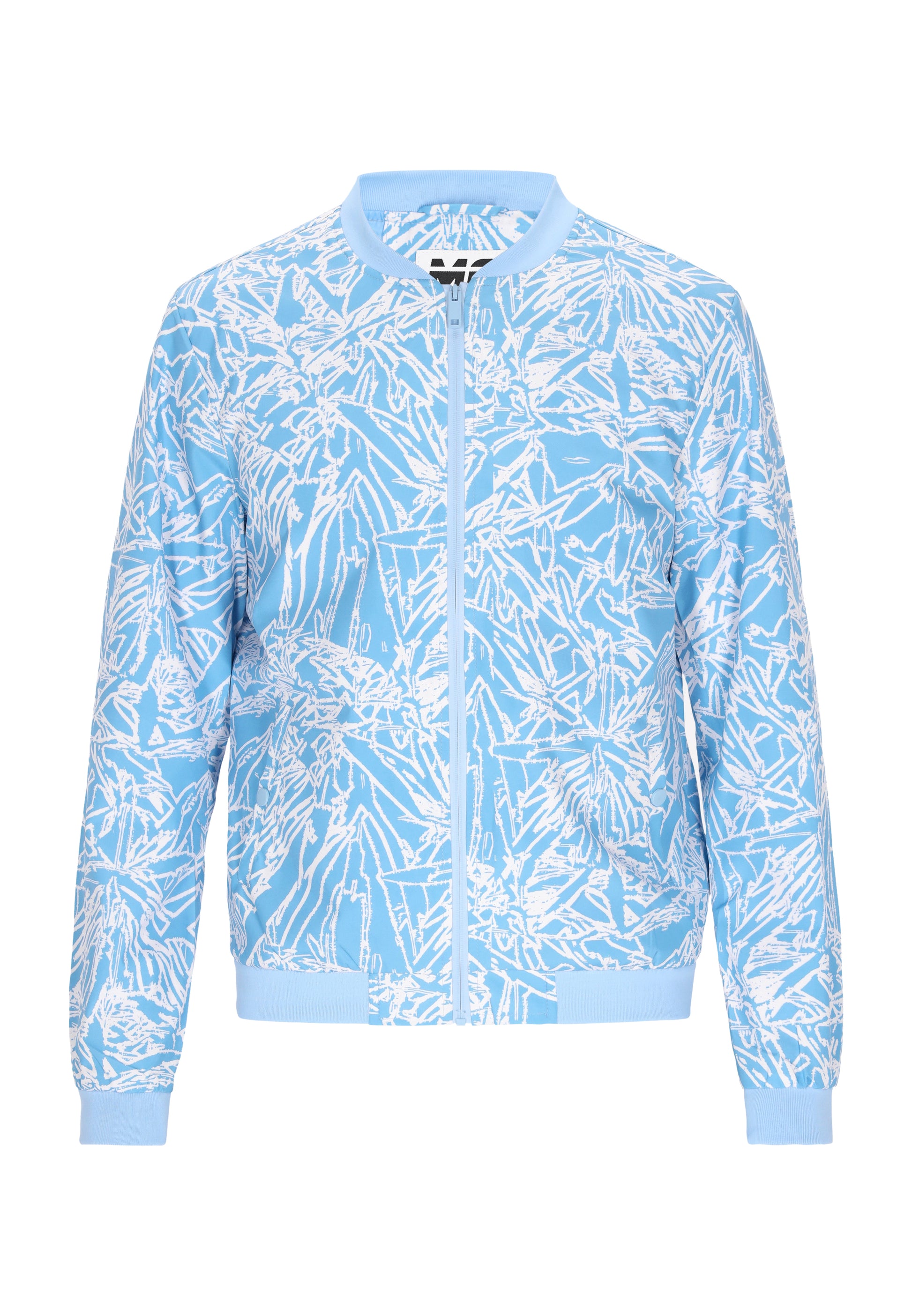 Mo ATHLSR Men's Jacket