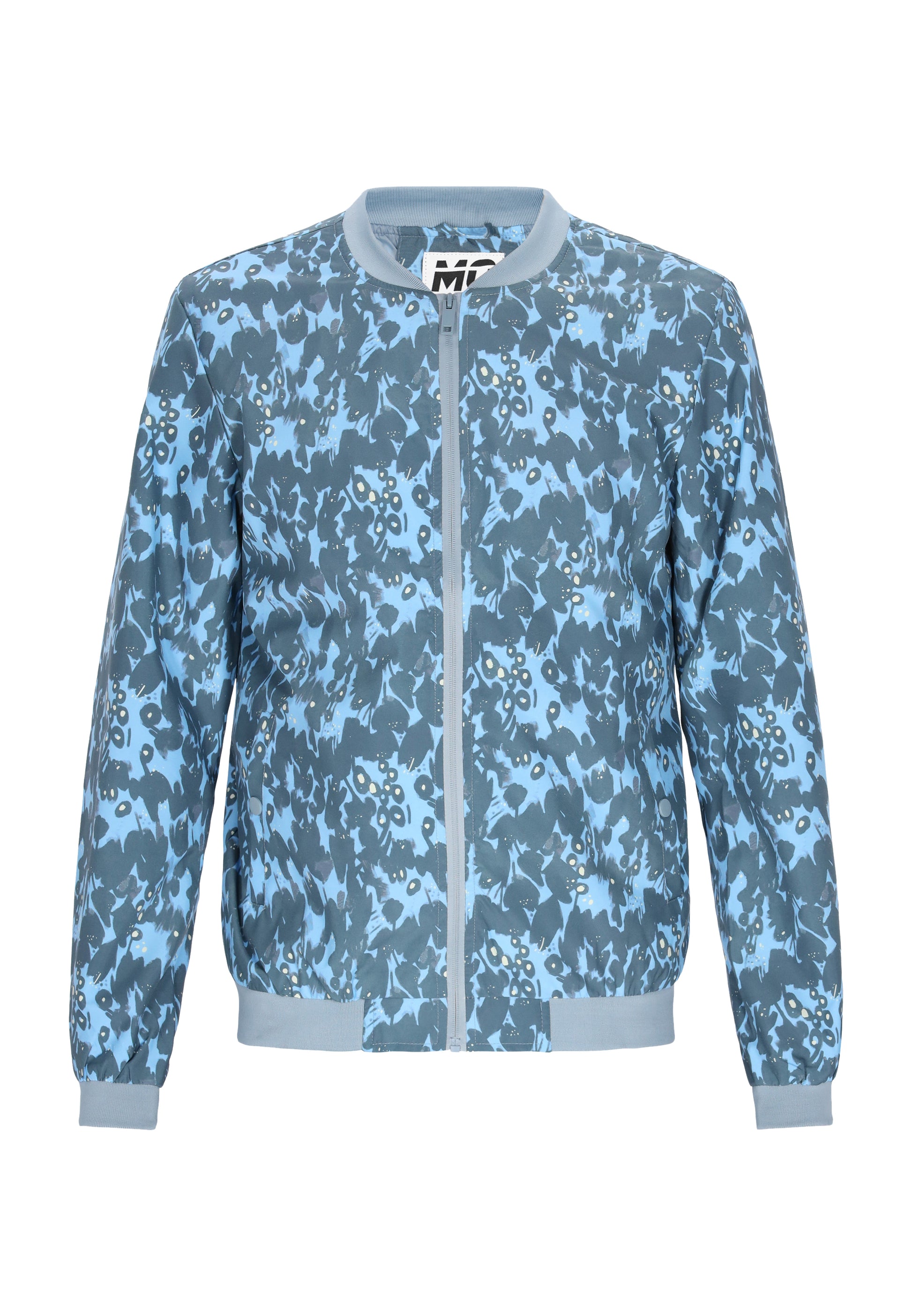 Mo ATHLSR Men's Jacket