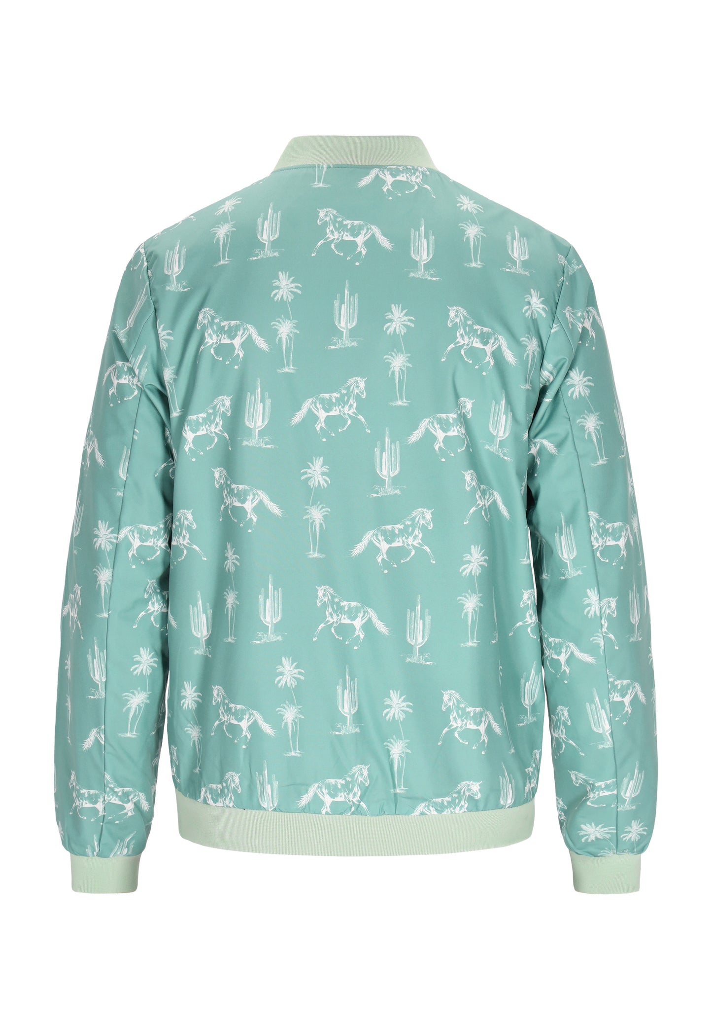 Mo ATHLSR Men's Jacket