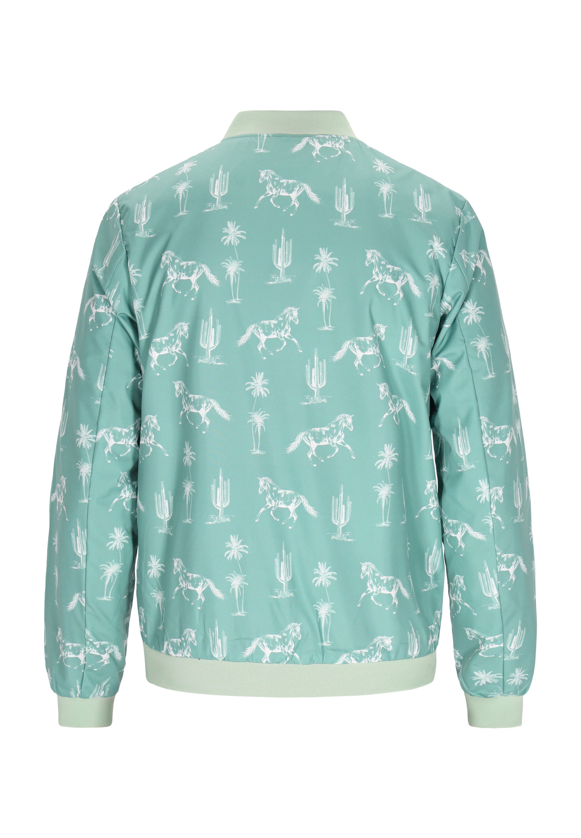 Mo ATHLSR Men's Jacket