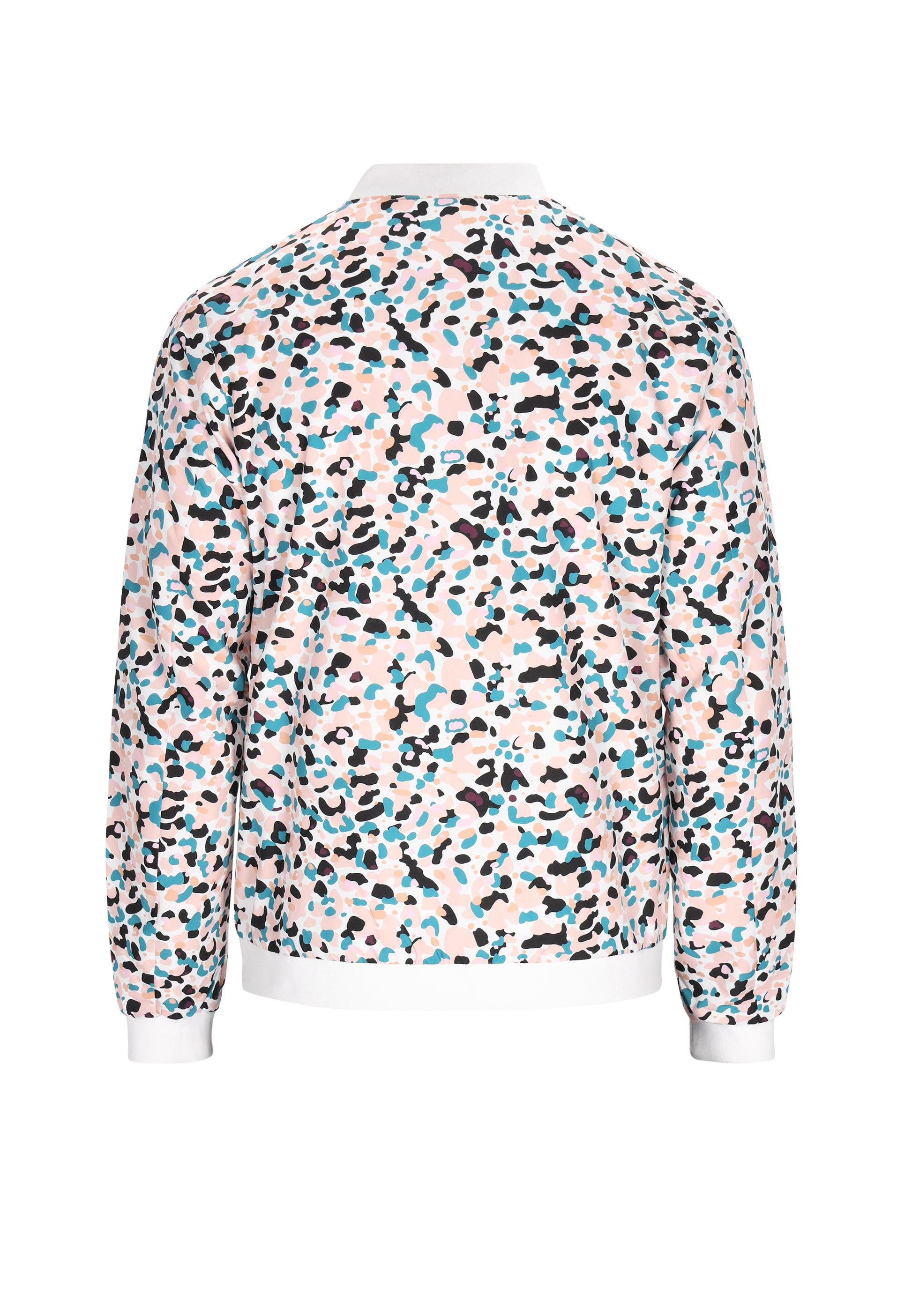 Mo ATHLSR Men's Jacket