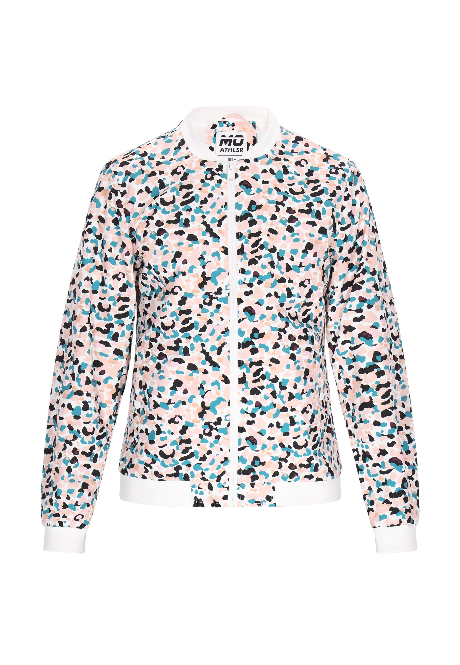 Mo ATHLSR Men's Jacket