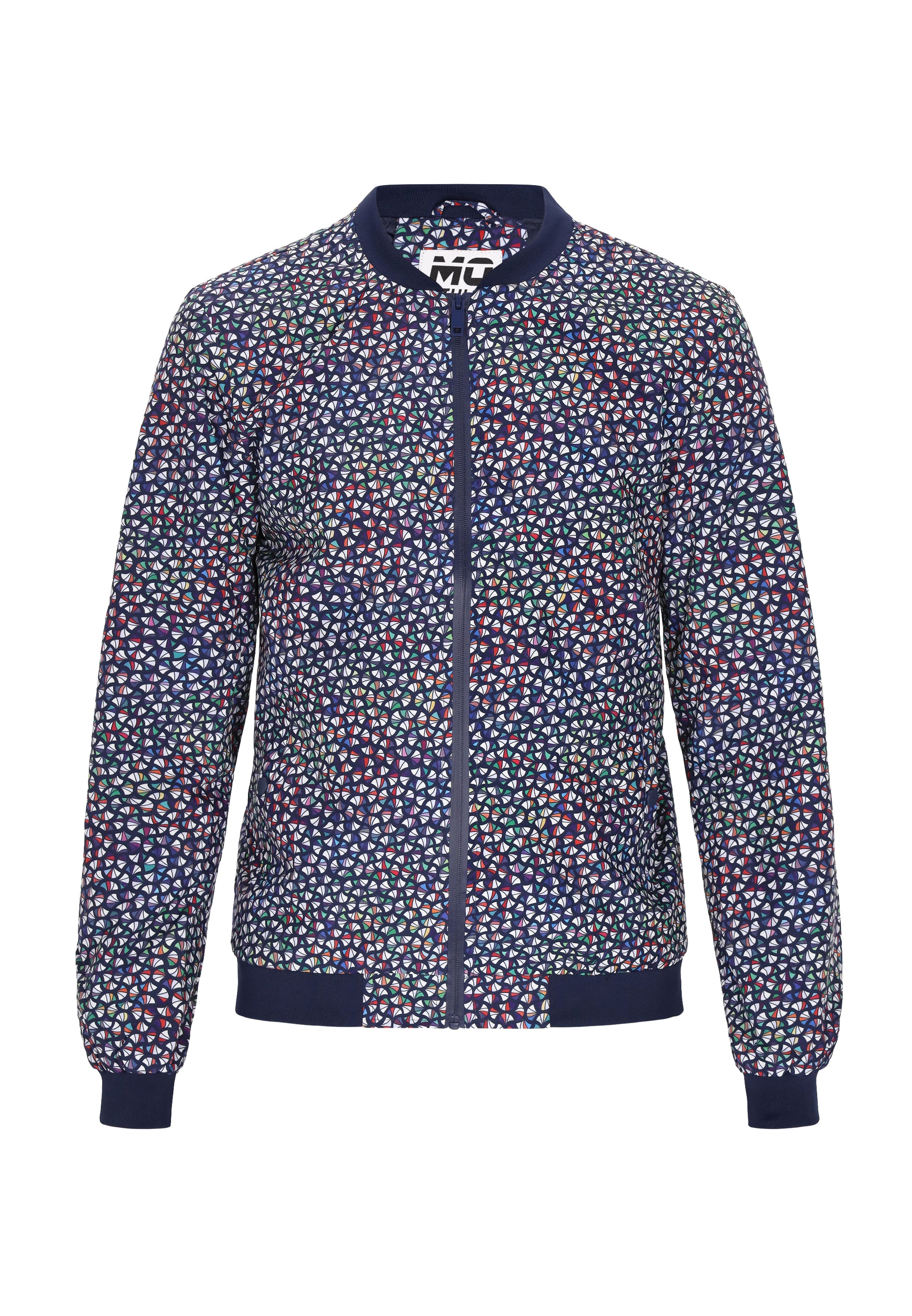 Mo ATHLSR Men's Jacket