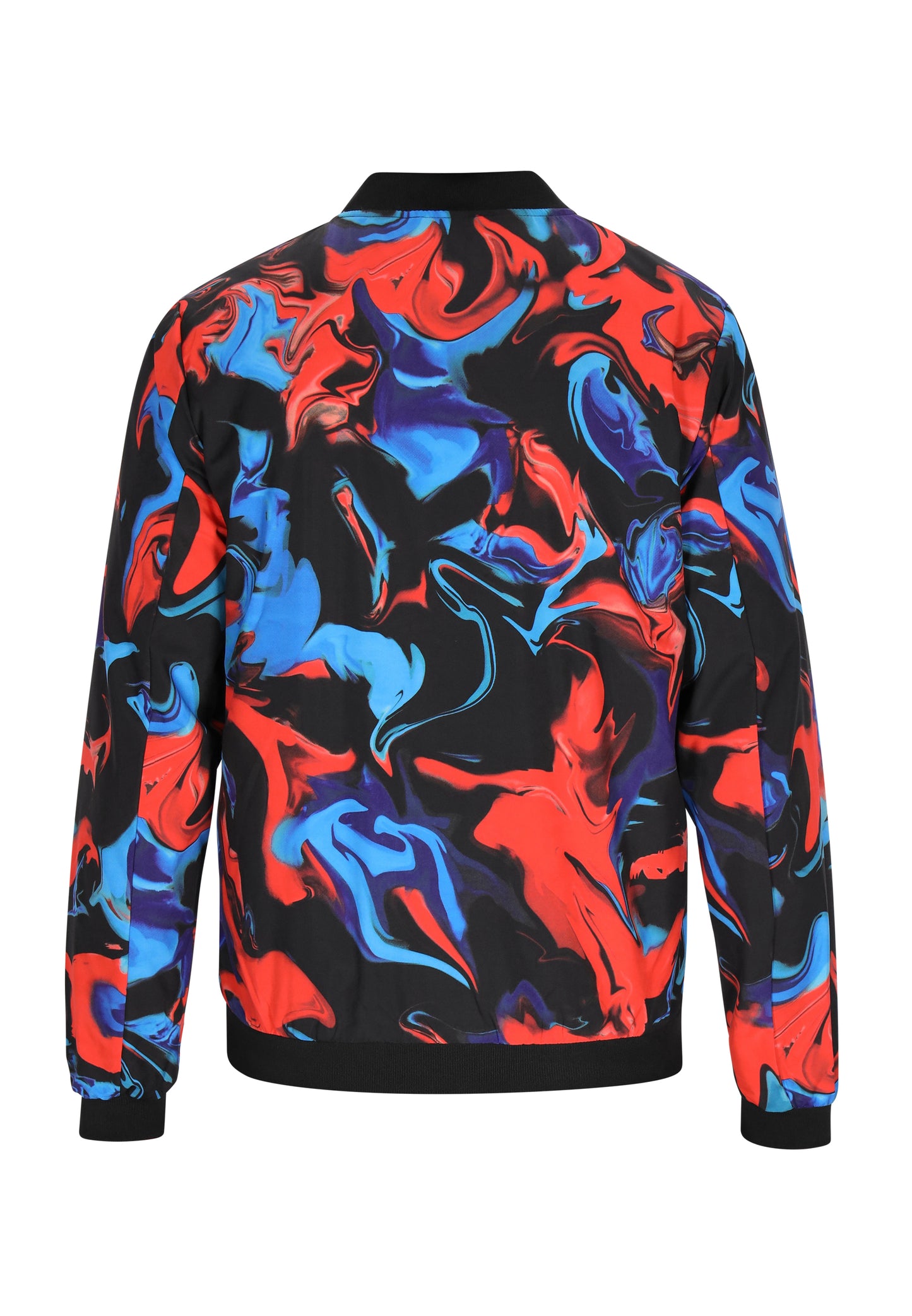 Mo ATHLSR Men's Jacket