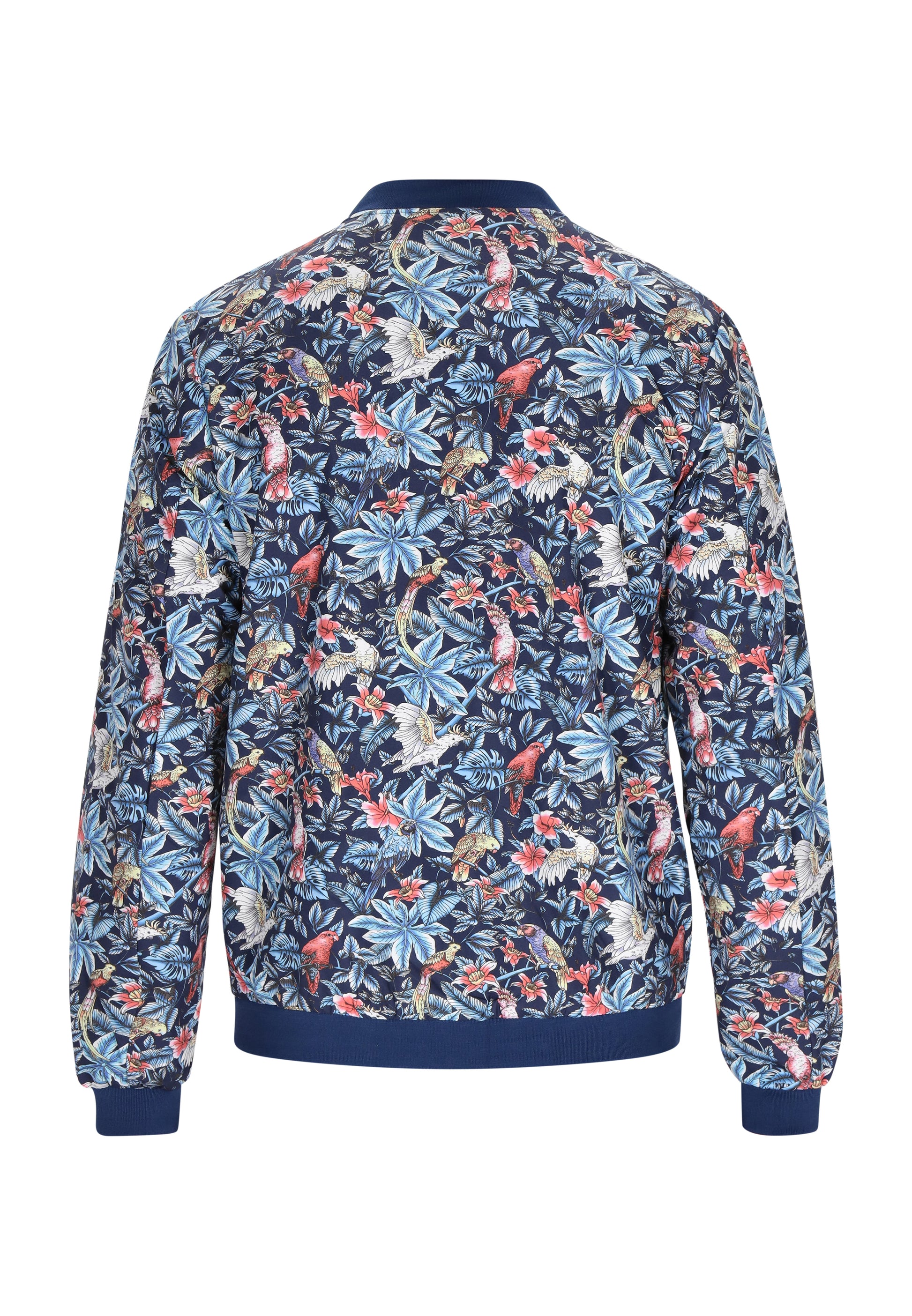 Mo ATHLSR Men's Jacket