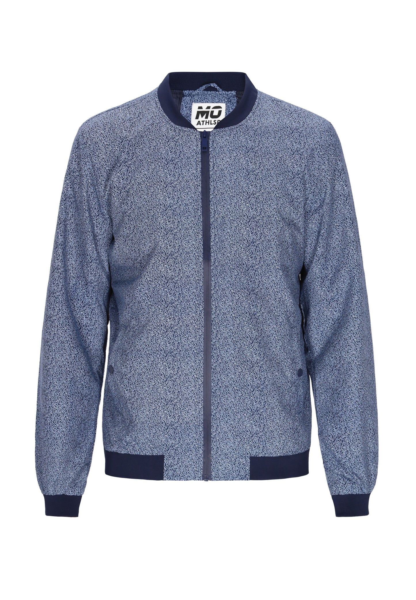 Mo ATHLSR Men's Jacke