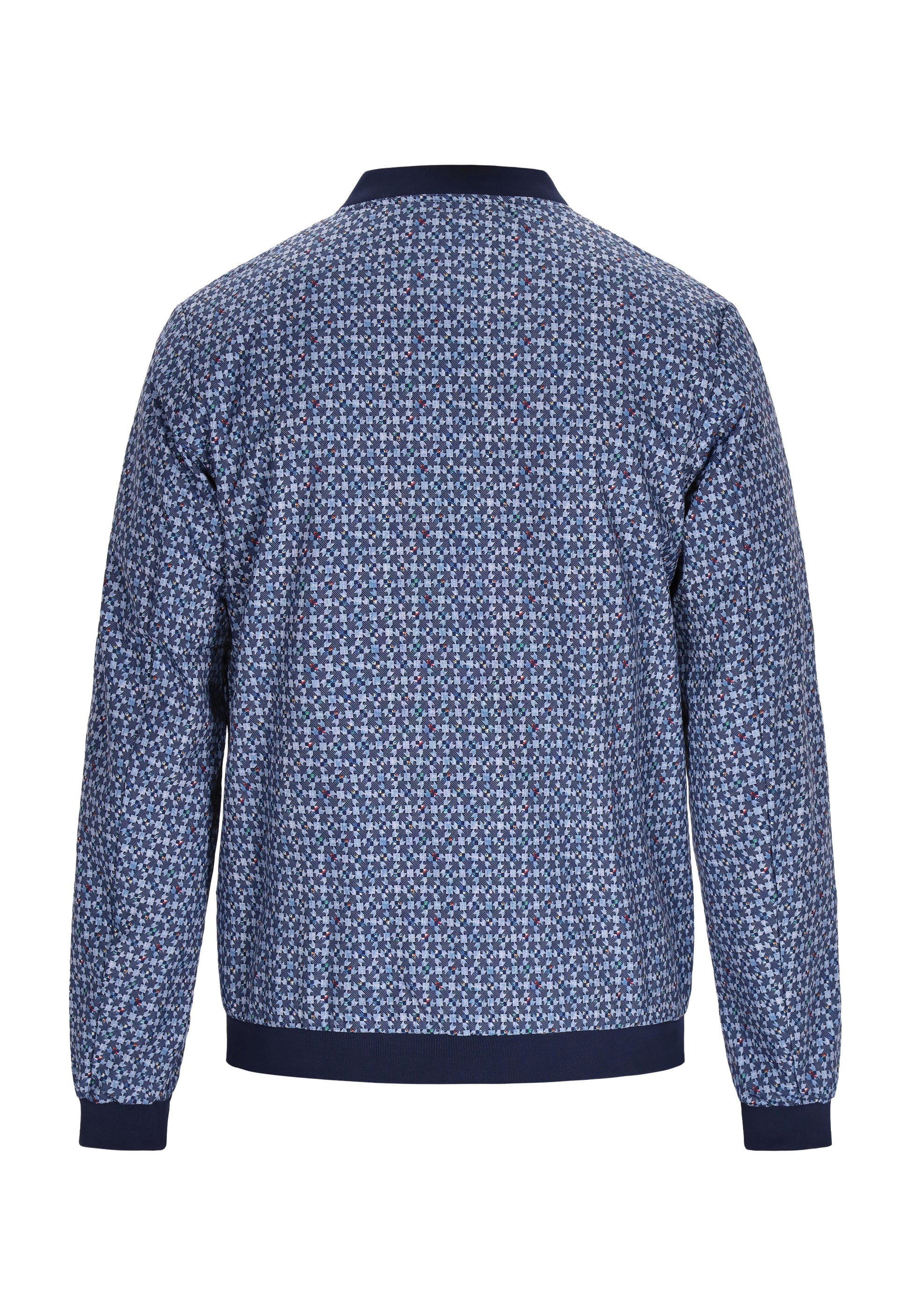 Mo ATHLSR Men's Jacket