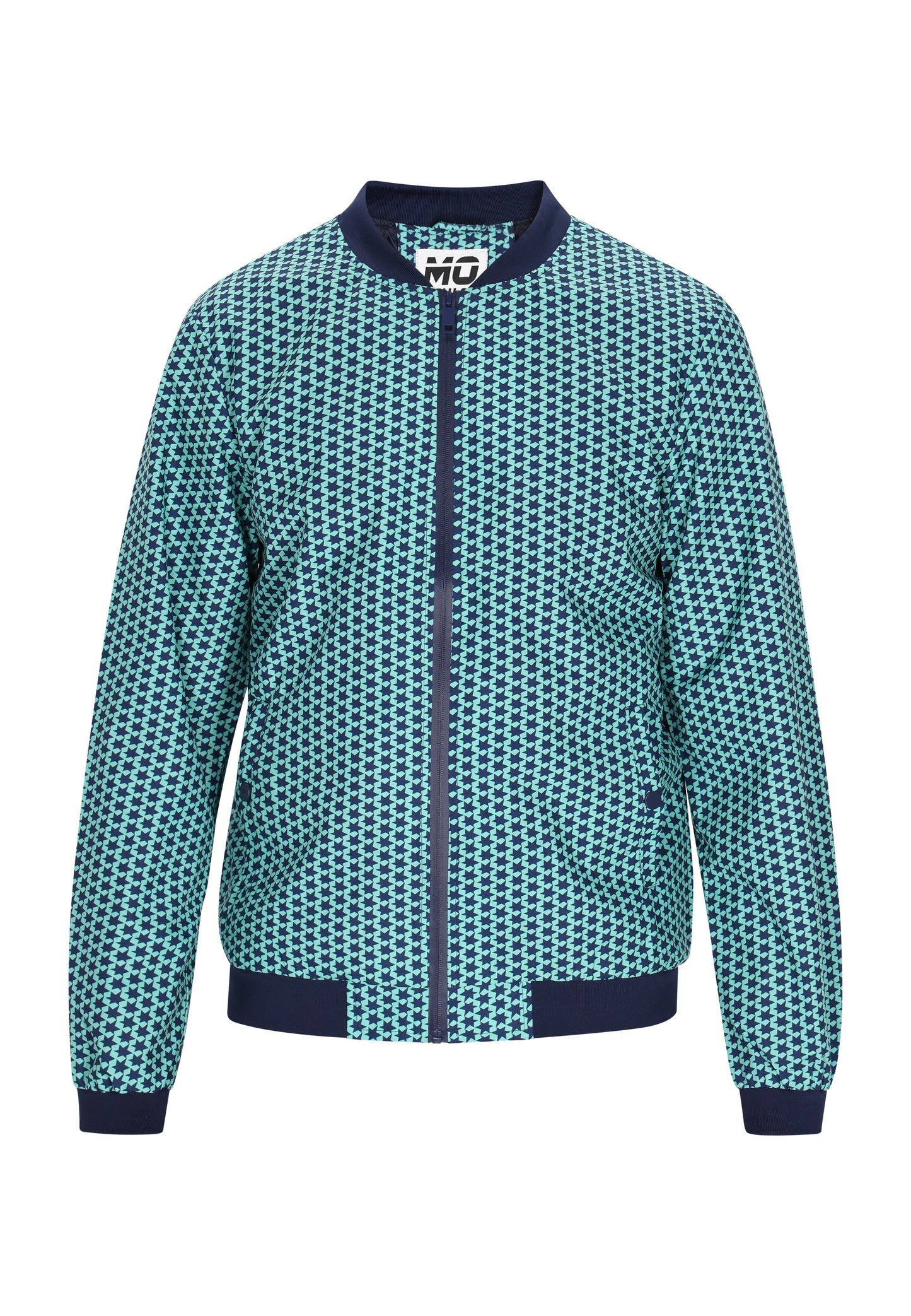 Mo ATHLSR Men's Jacket