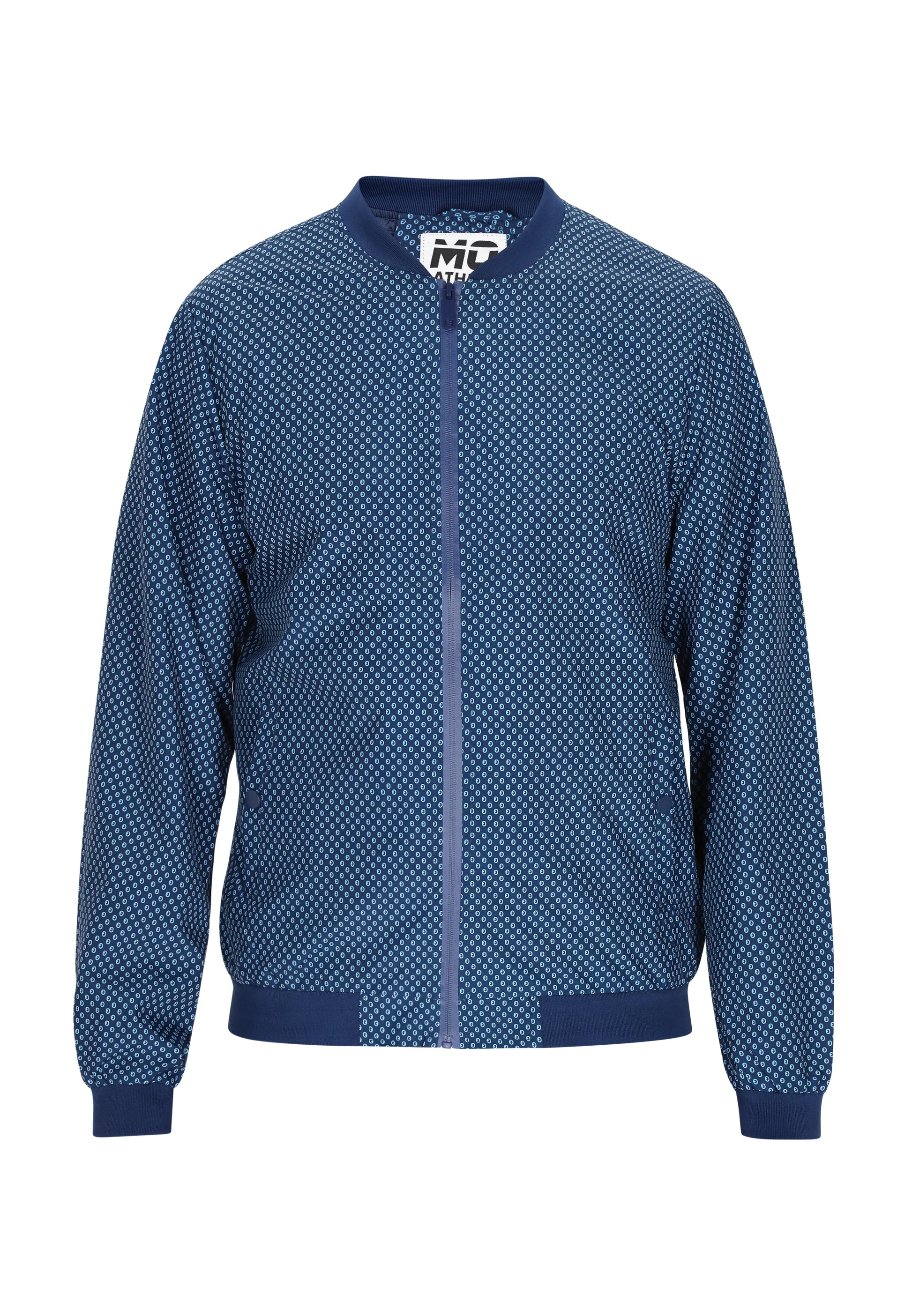 Mo ATHLSR Men's Jacket