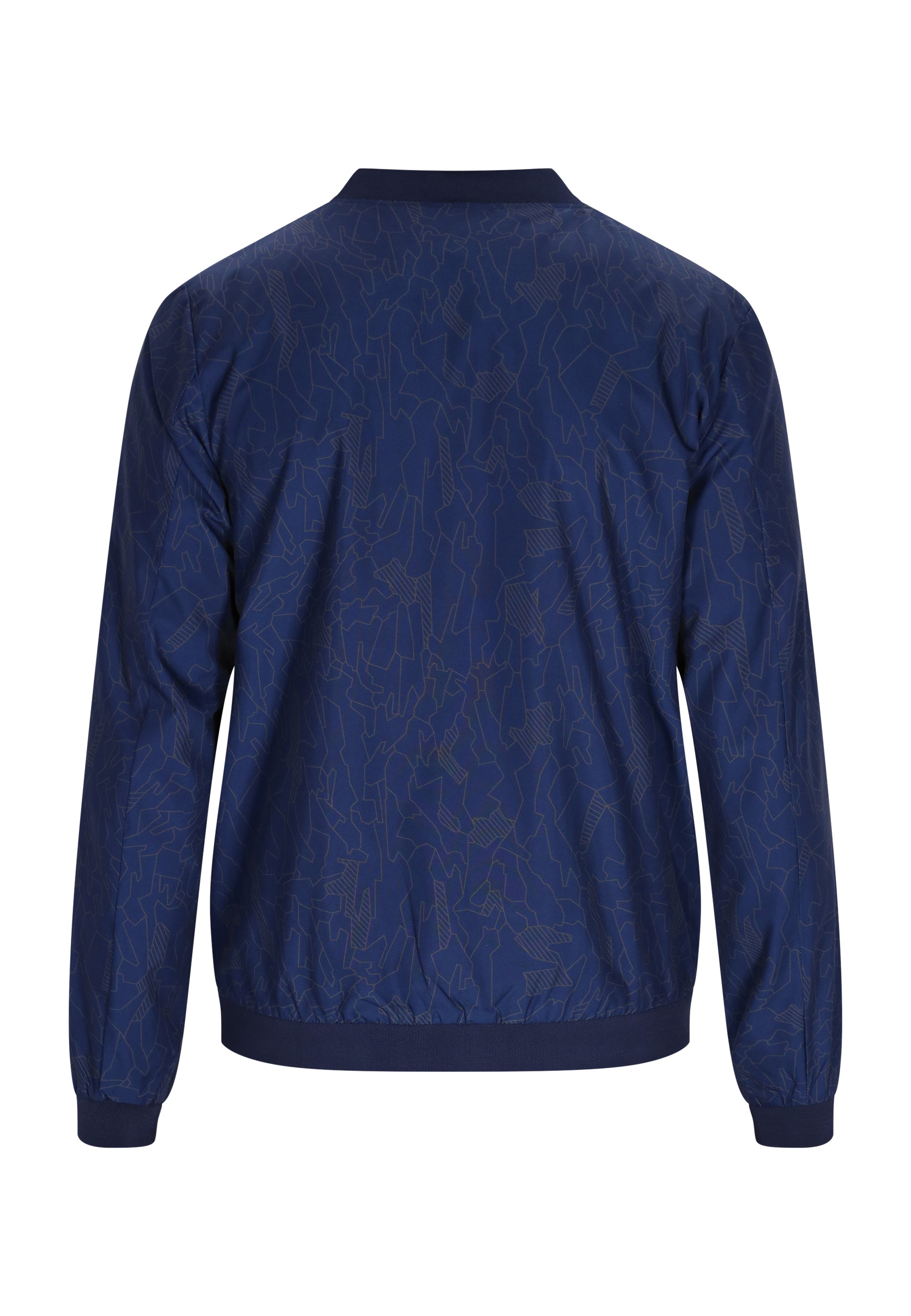 Mo ATHLSR Men's Jacke