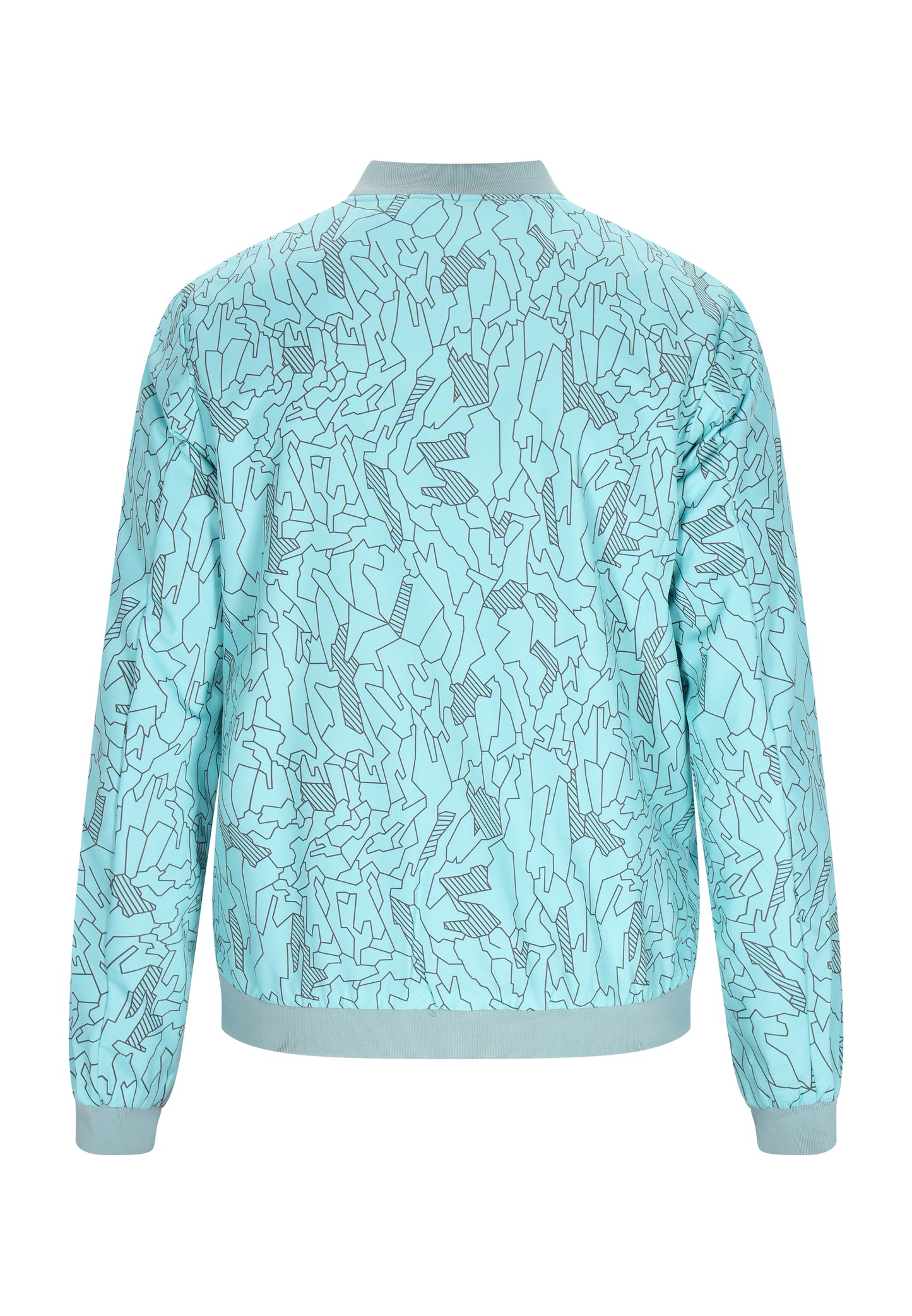 Mo ATHLSR Men's Jacke