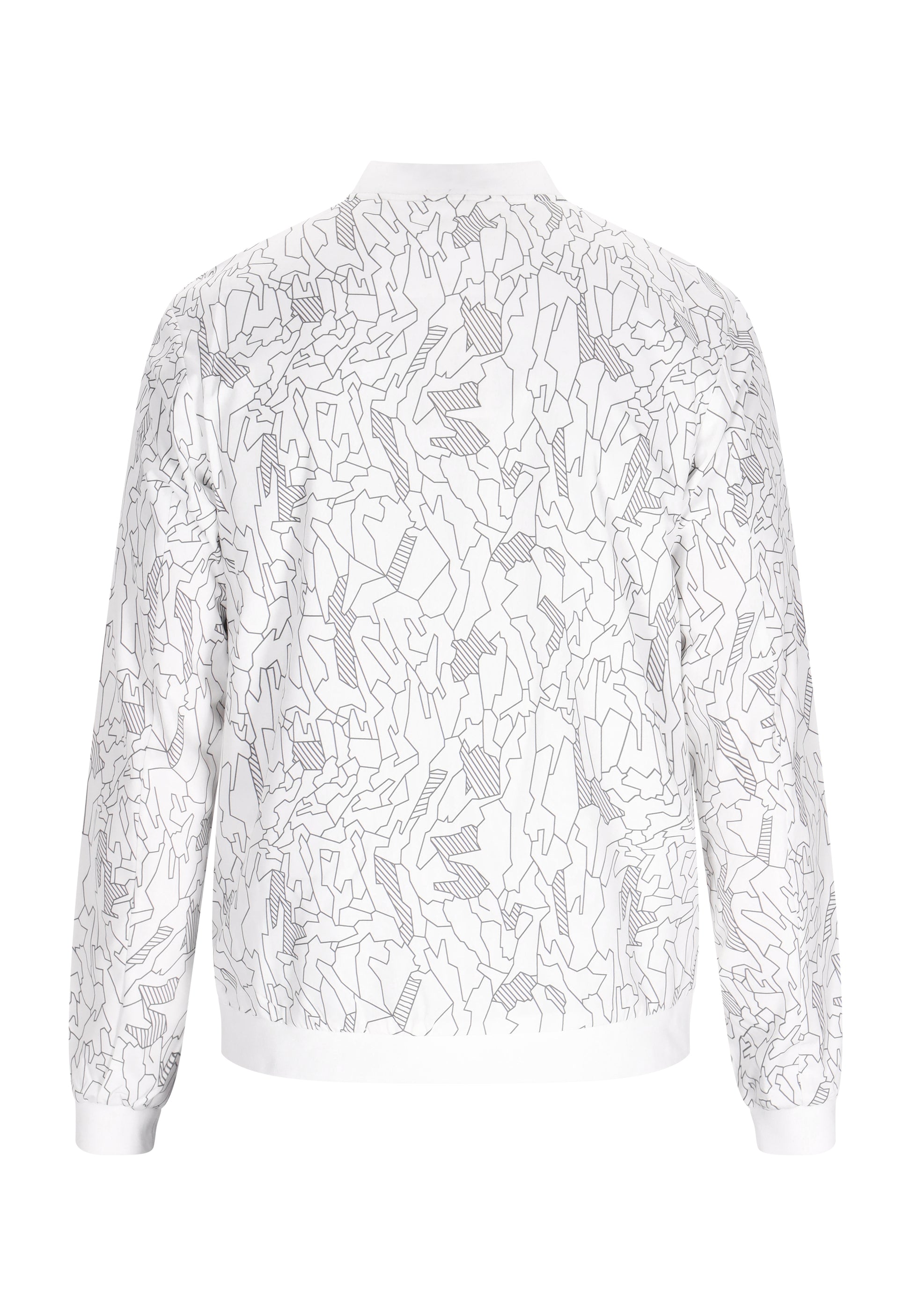 Mo ATHLSR Men's Jacke