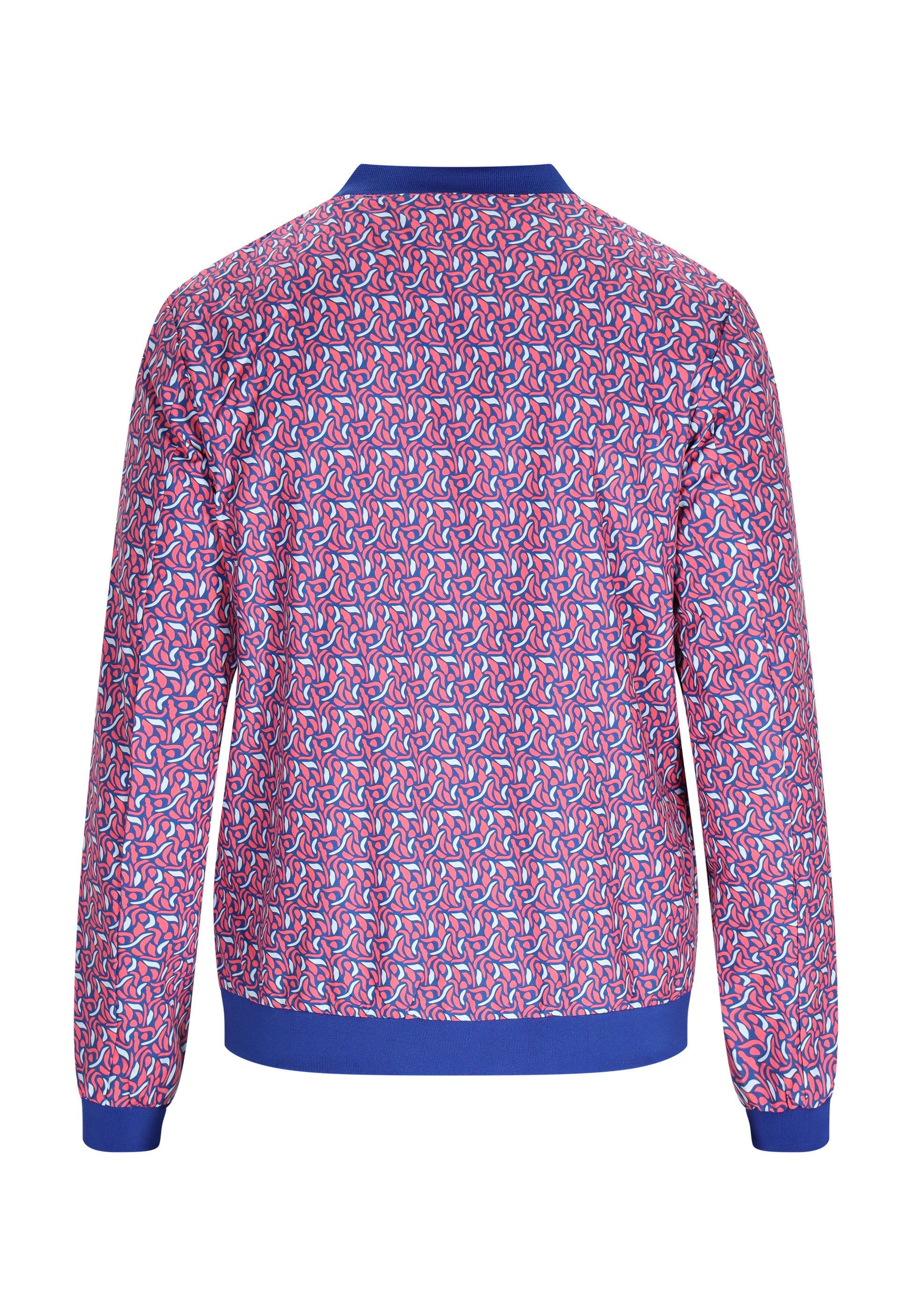 Mo ATHLSR Men's Jacket