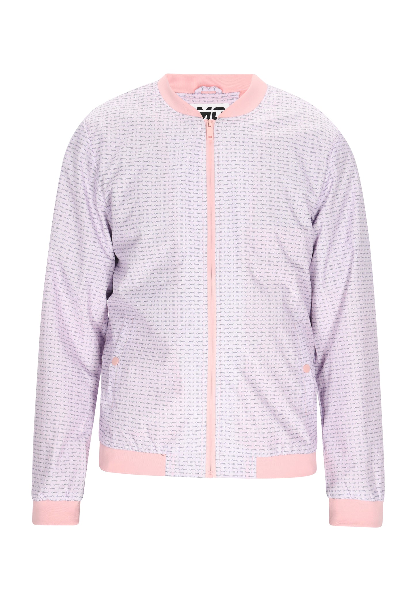 Mo ATHLSR Men's Jacket