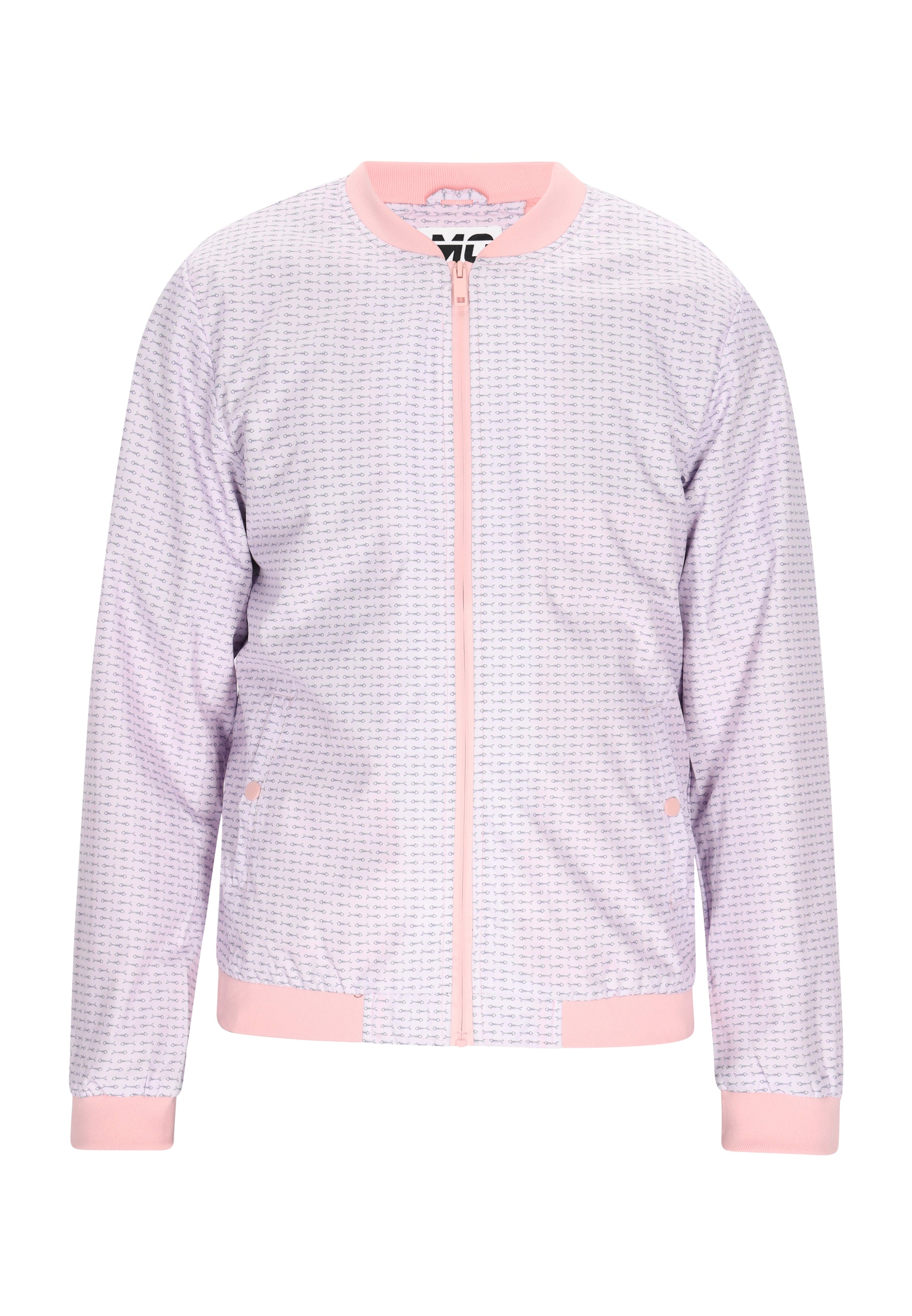 Mo ATHLSR Men's Jacket