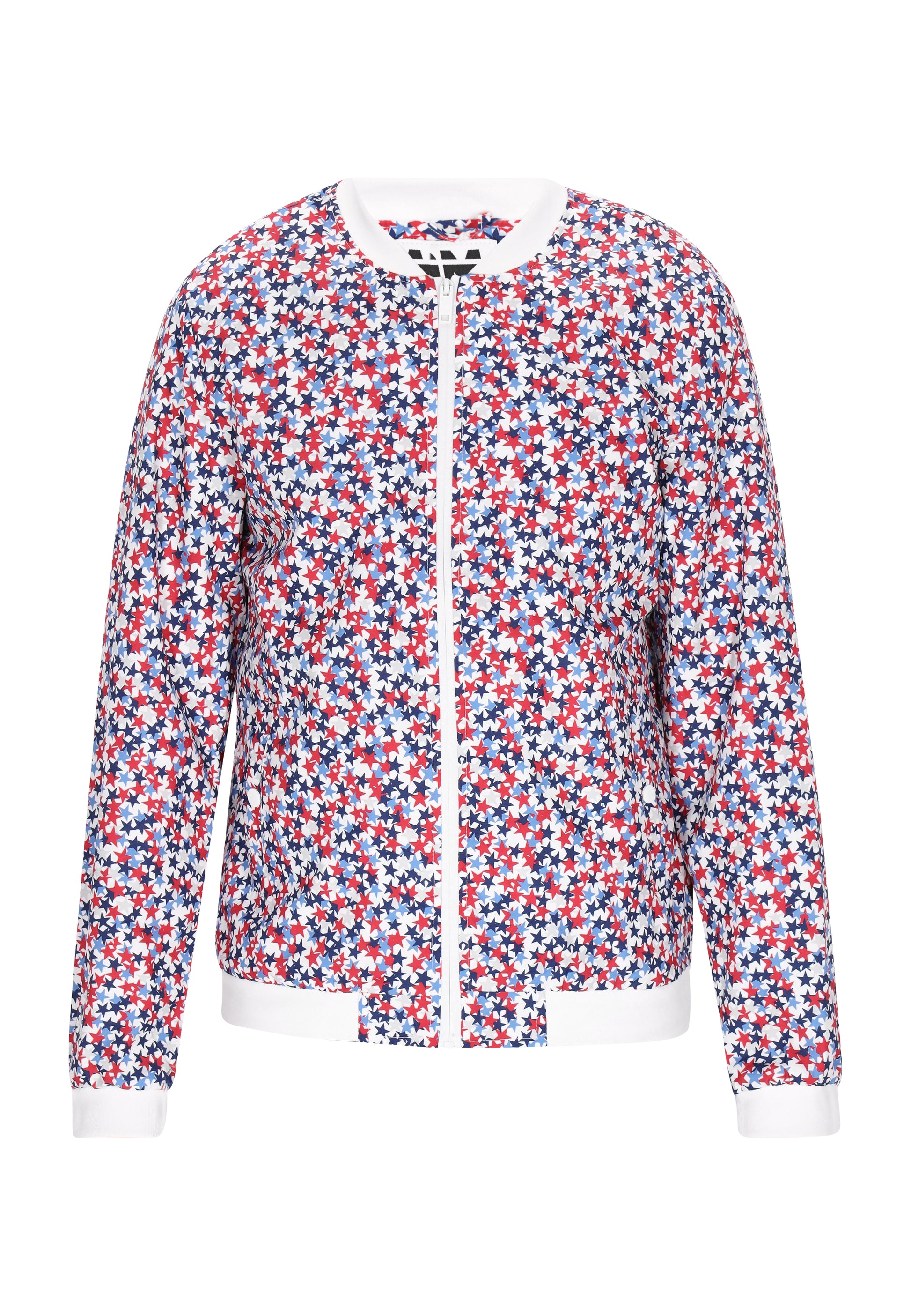 Mo ATHLSR Men's Jacket