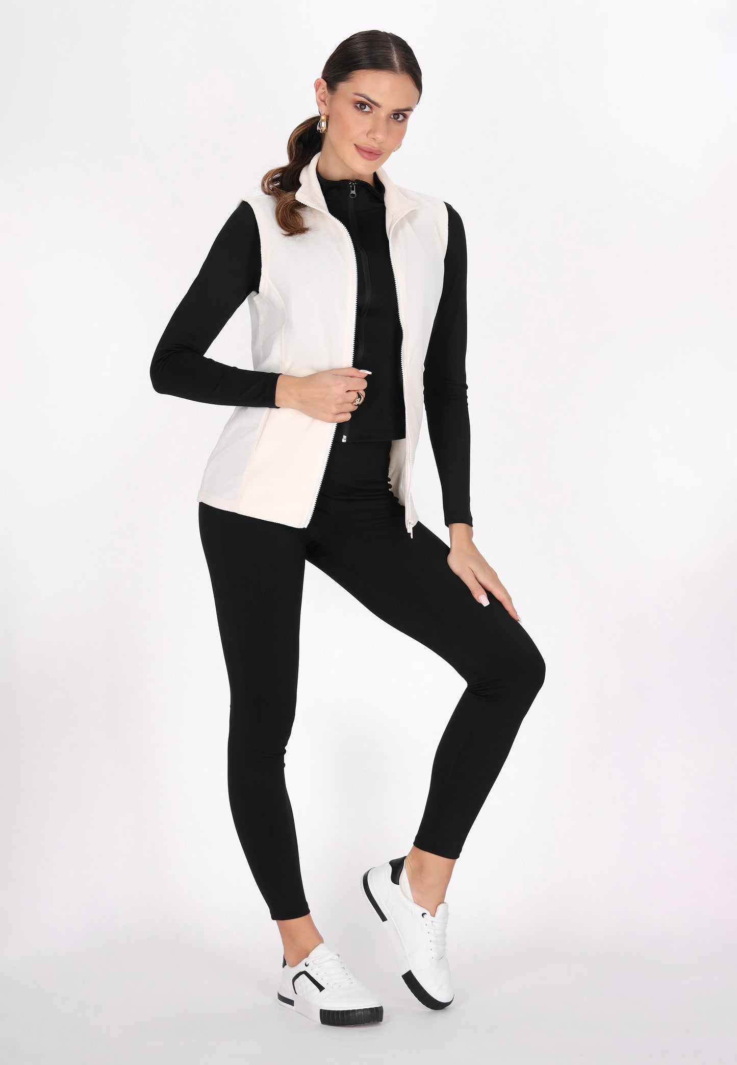 faina ATHLSR Women's S Weste