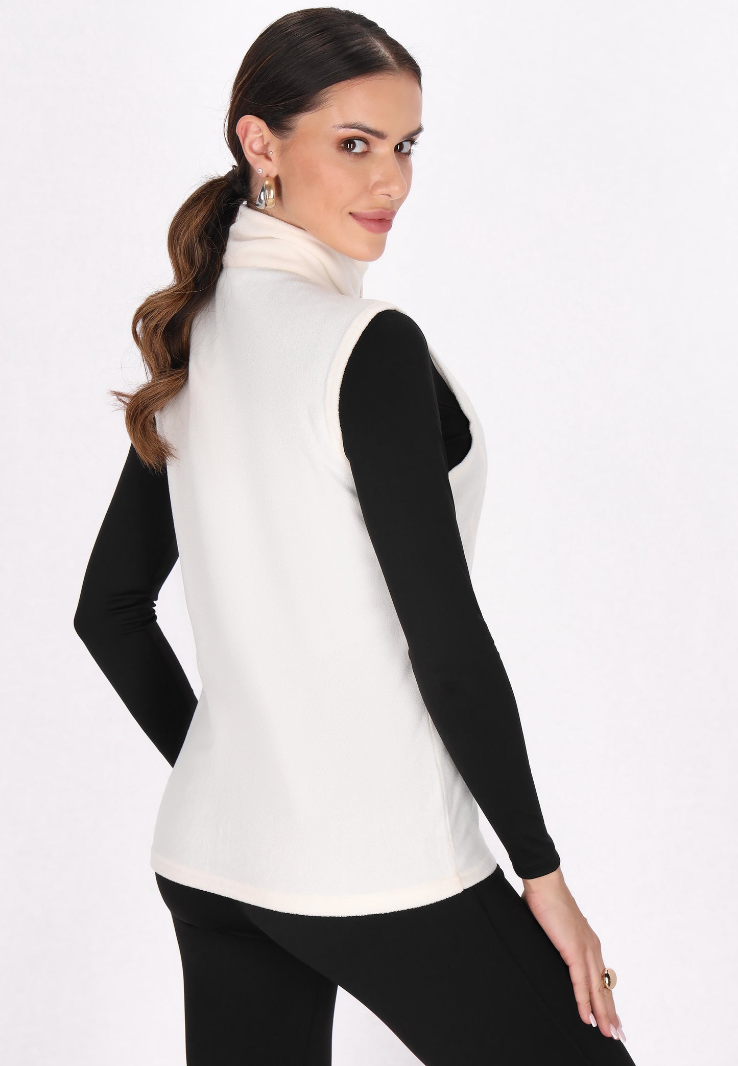 faina ATHLSR Women's S Weste