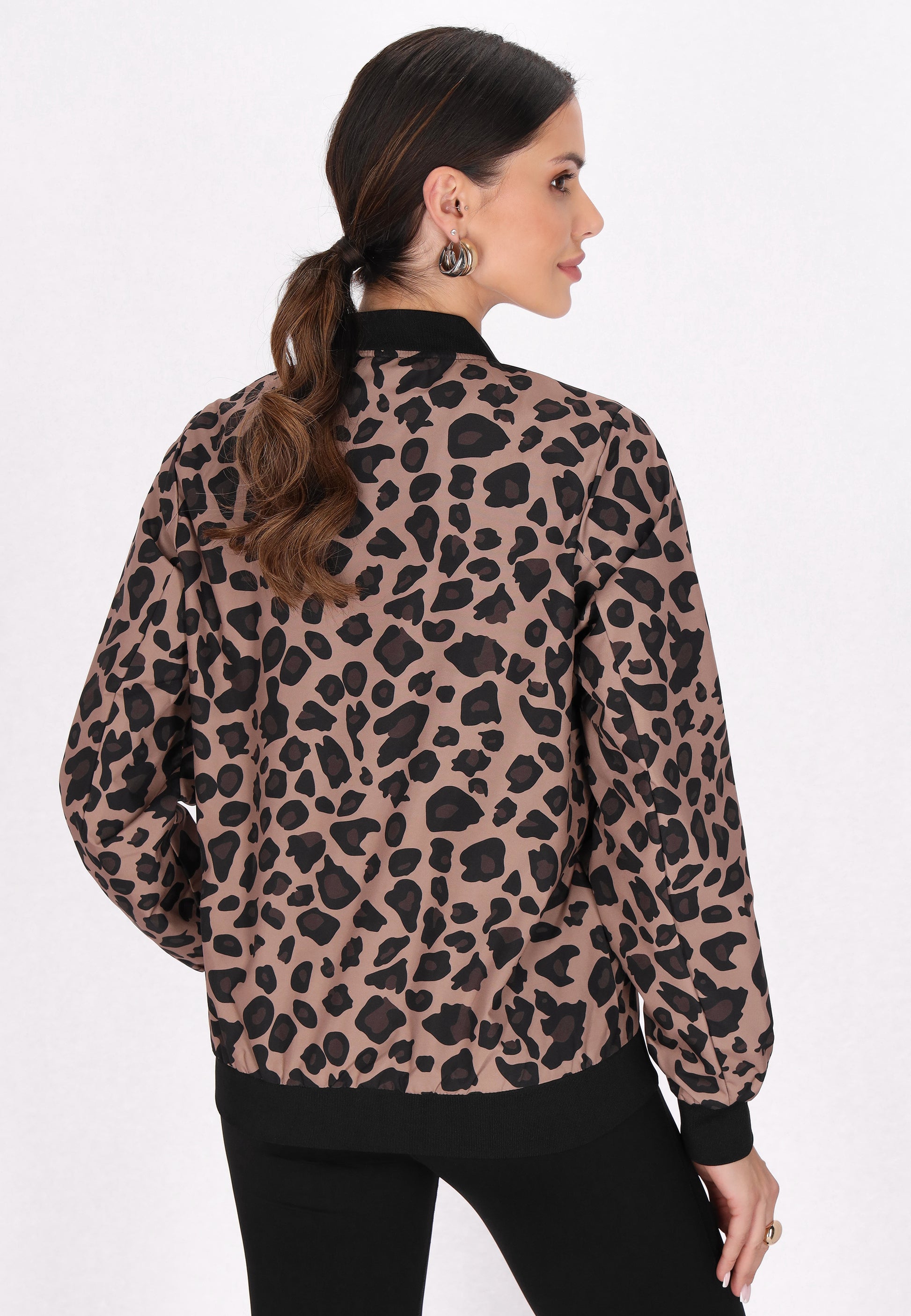 Kurtka faina ATHLSR Kobiety