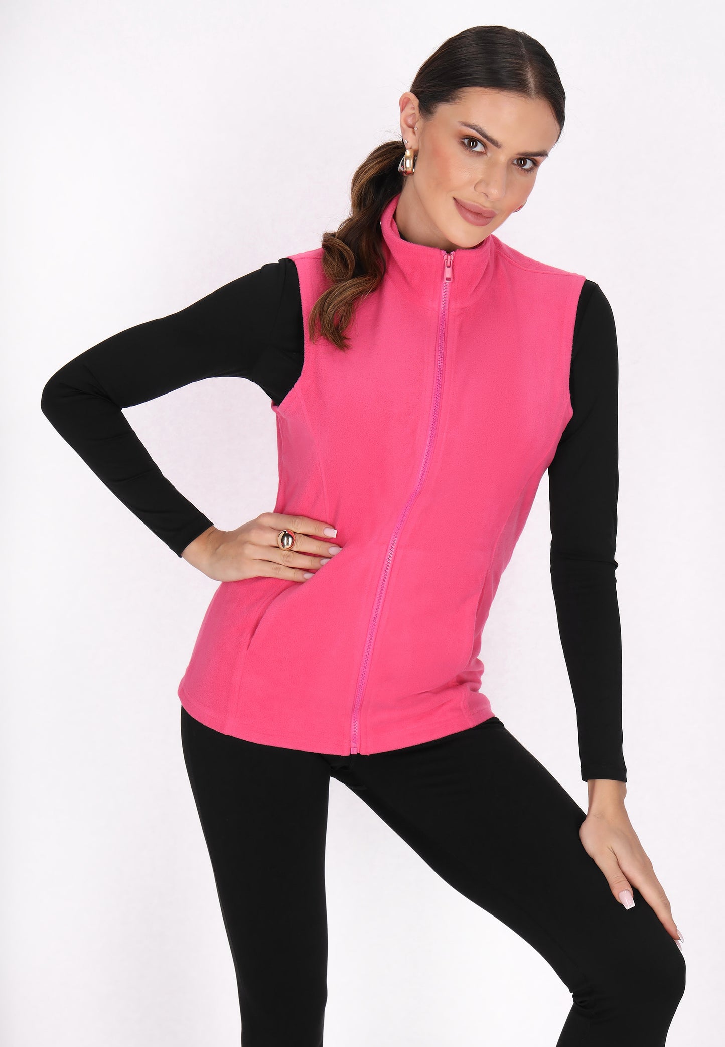 faina ATHLSR Women's S Weste