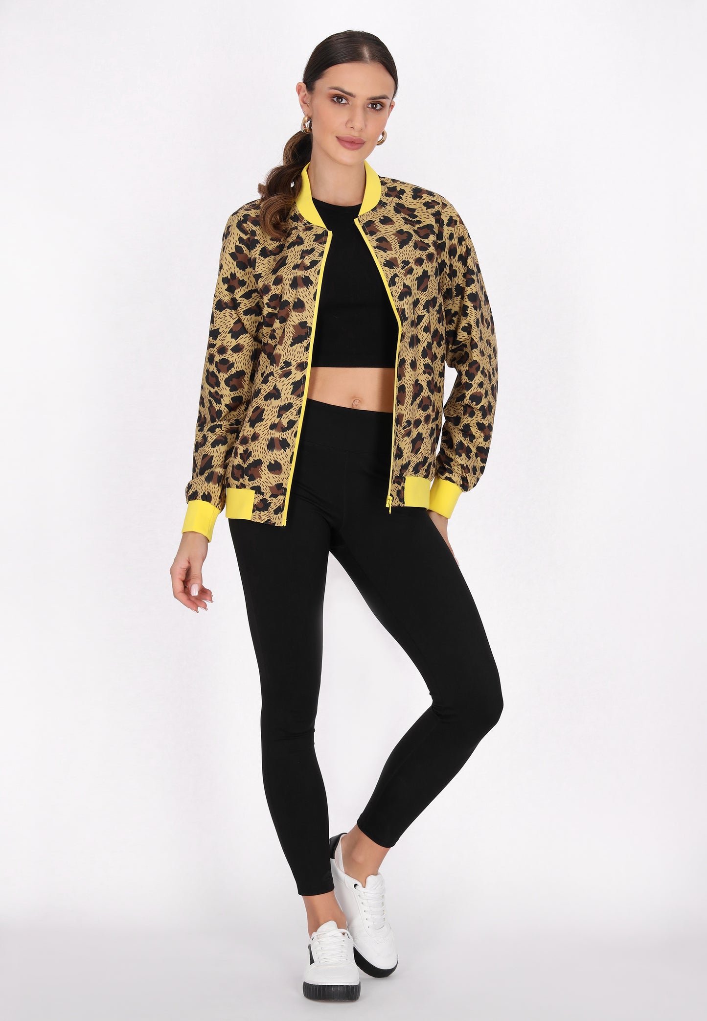 Kurtka faina ATHLSR Kobiety