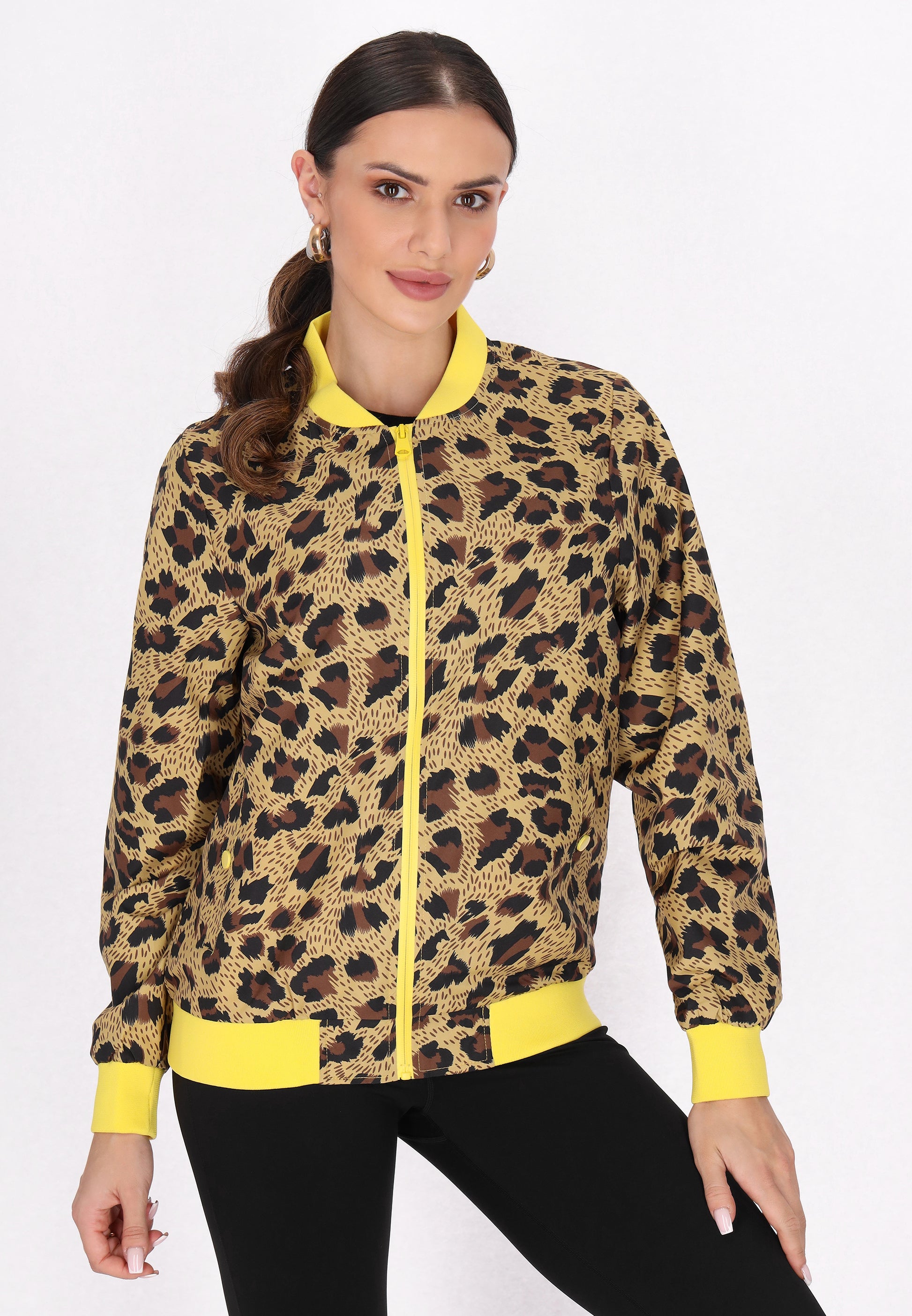 Kurtka faina ATHLSR Kobiety