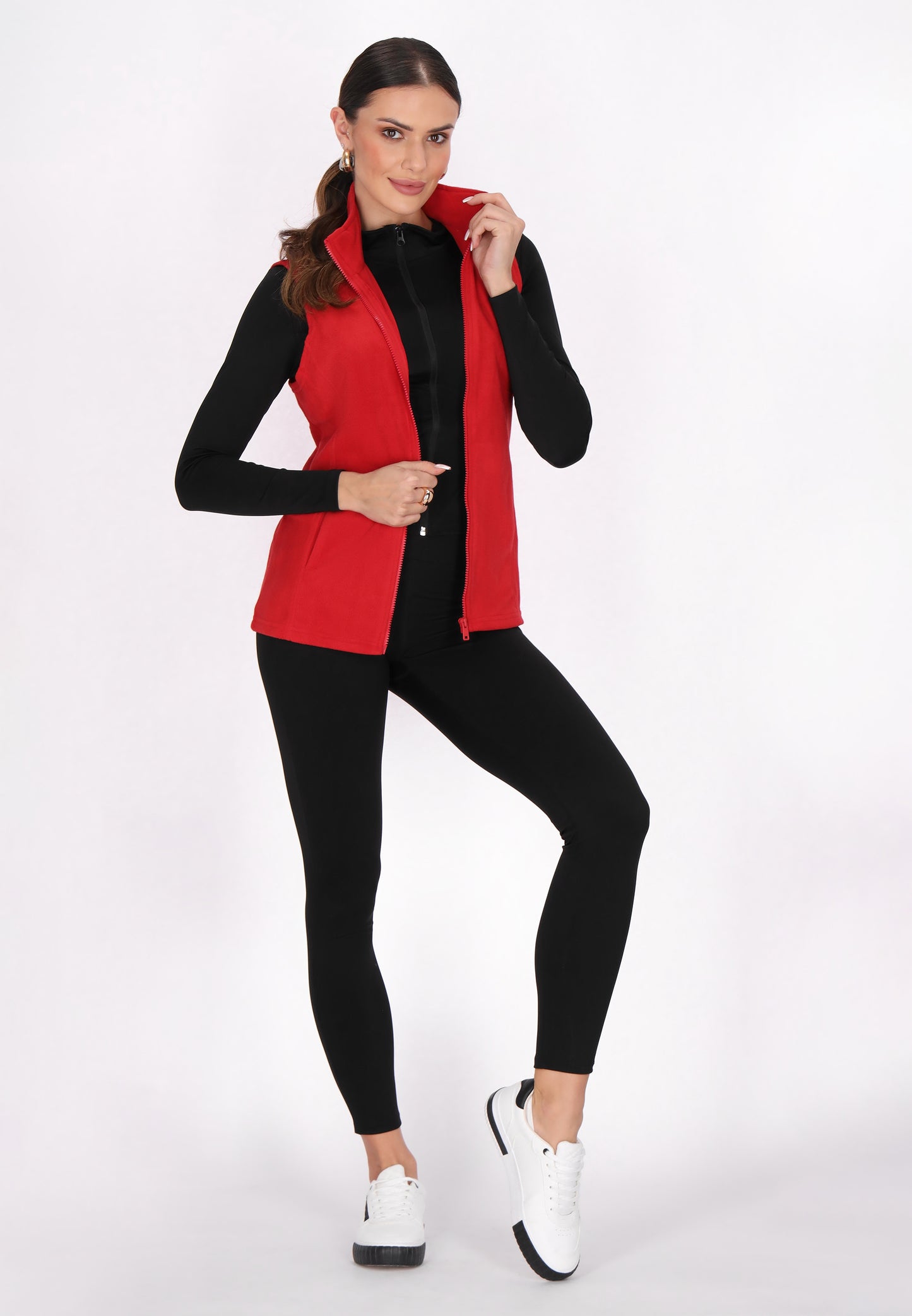 faina ATHLSR Women's S Weste