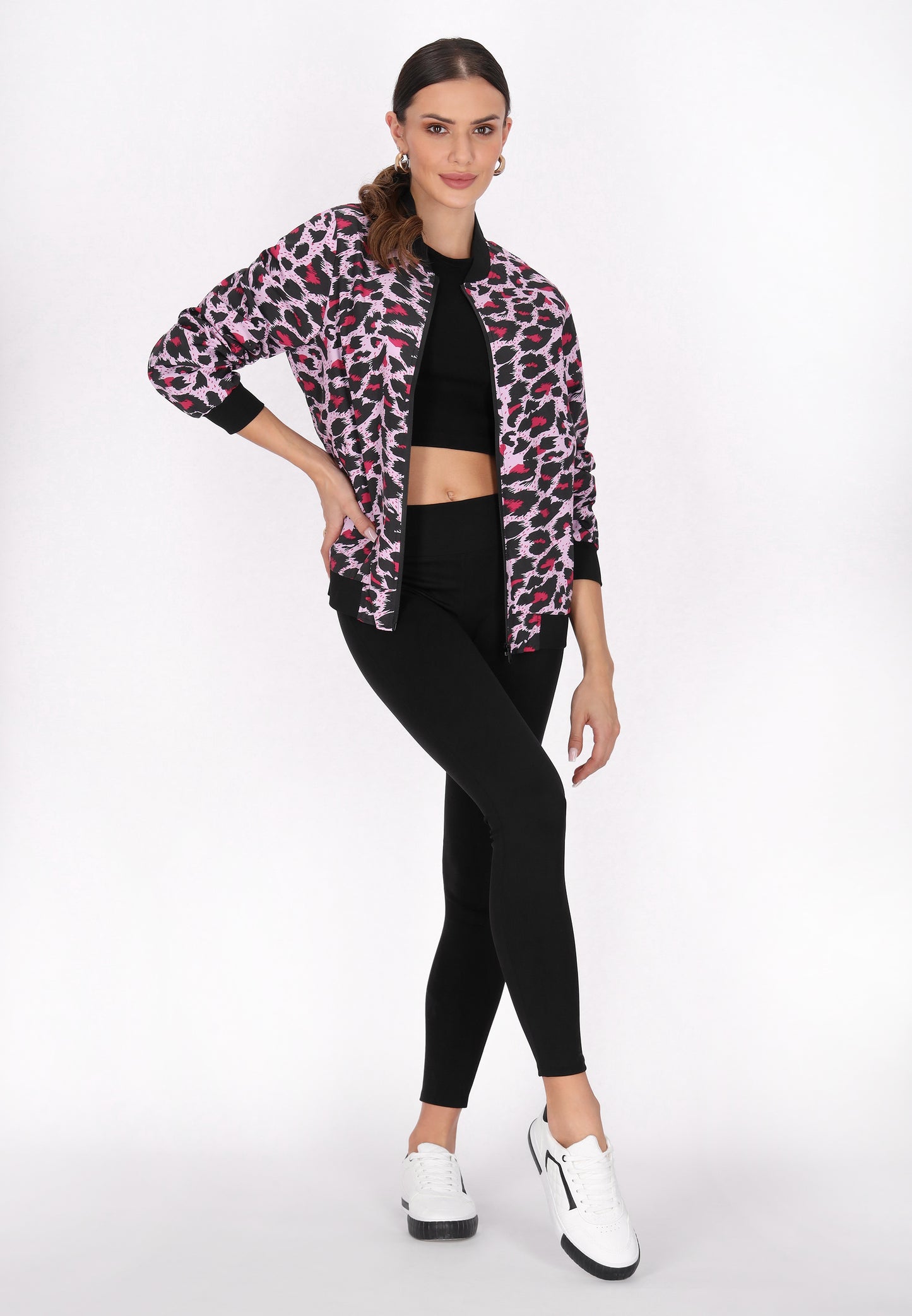 Kurtka faina ATHLSR Kobiety