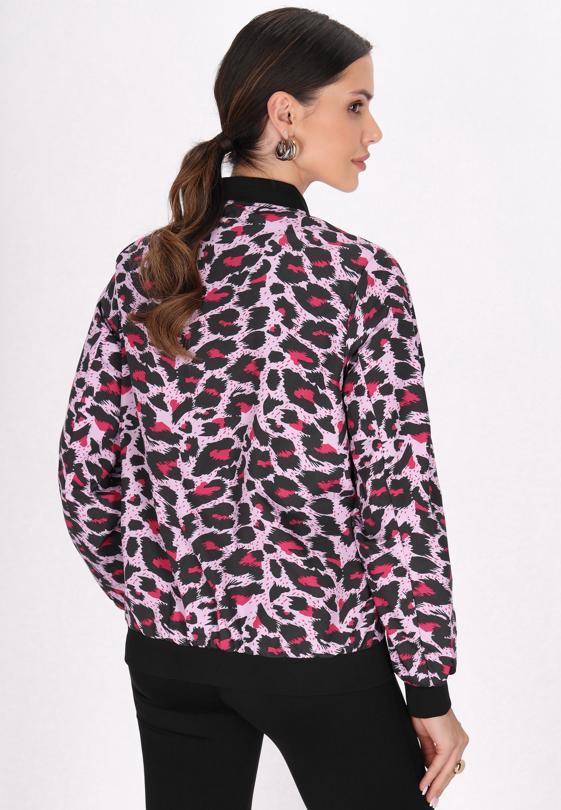 Kurtka faina ATHLSR Kobiety