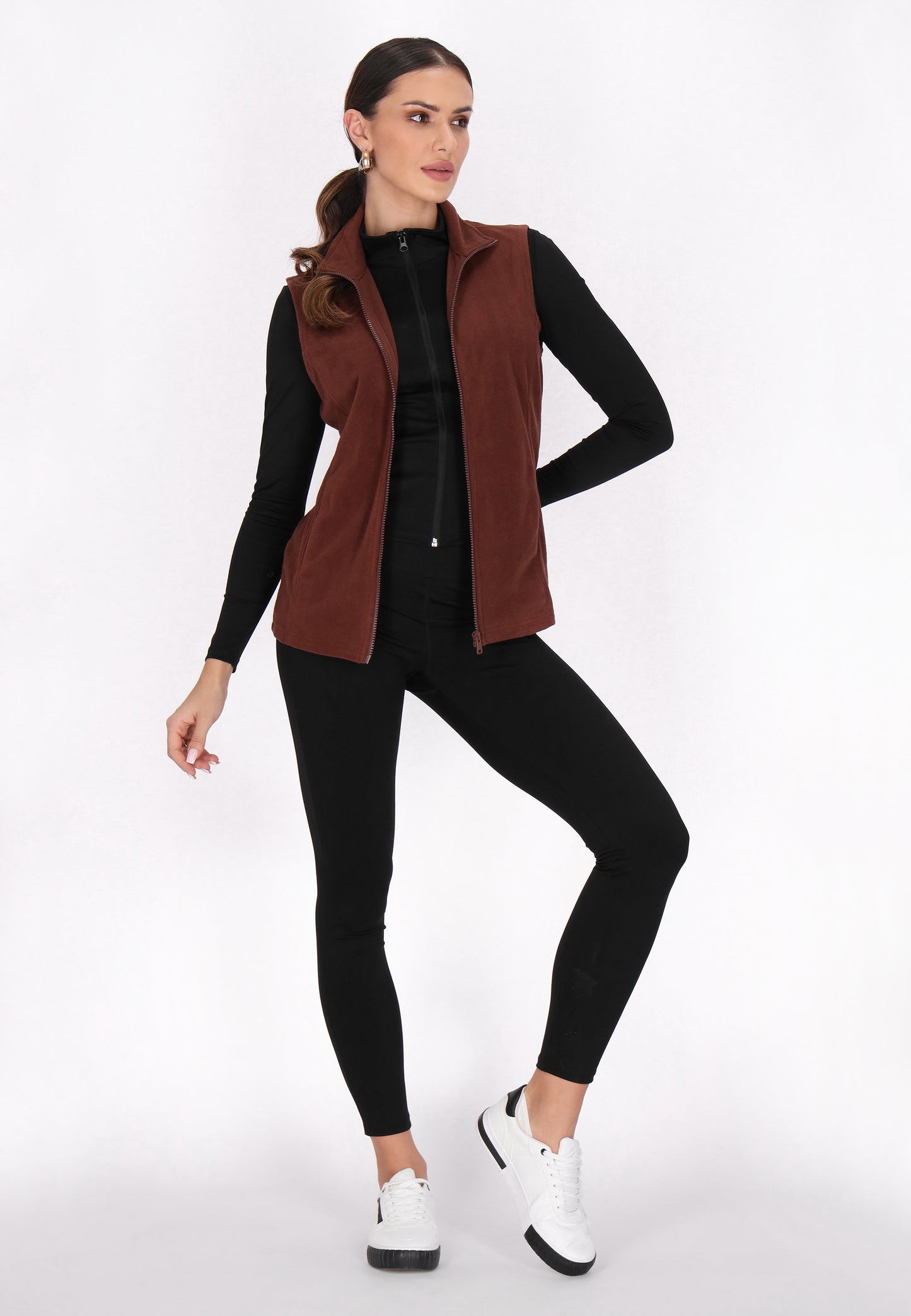 faina ATHLSR Women's S Weste