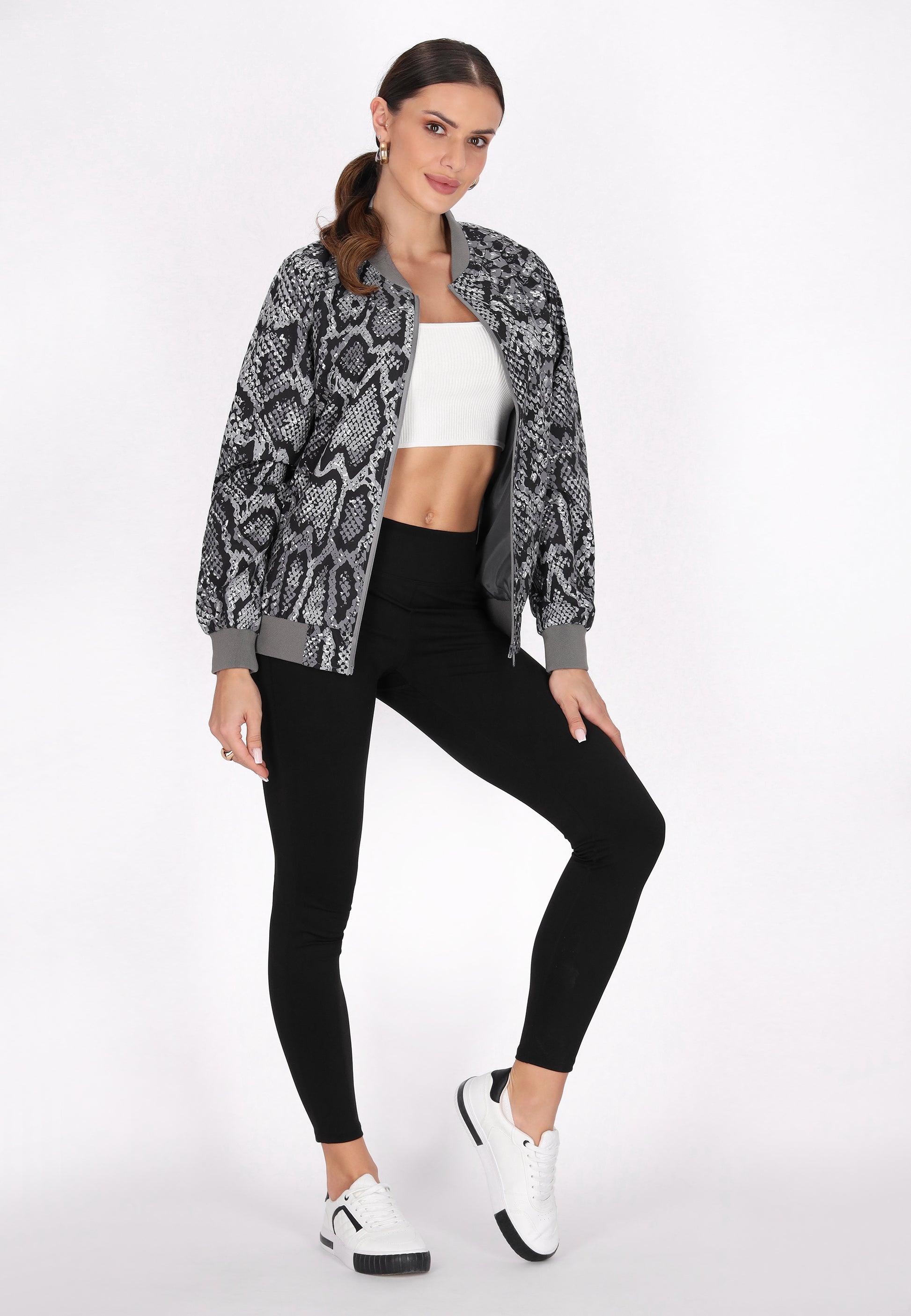 Kurtka faina ATHLSR Kobiety