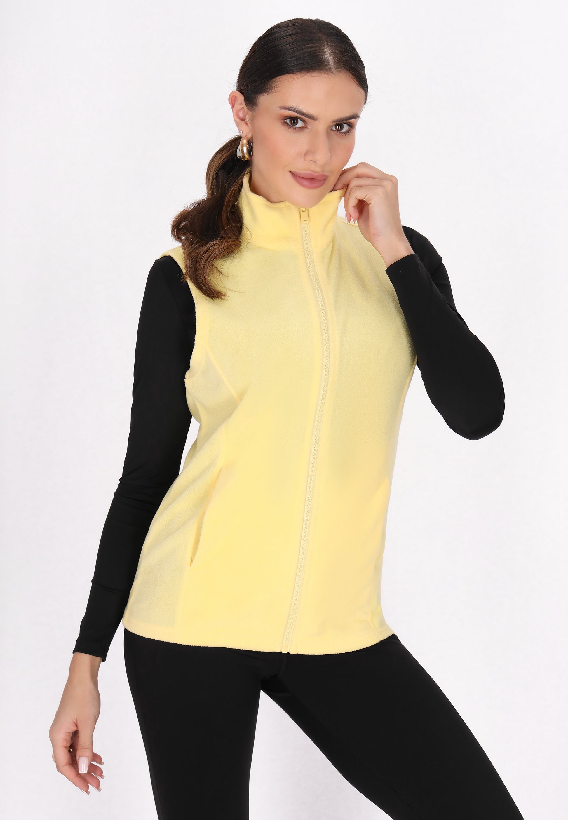 faina ATHLSR Women's S Weste