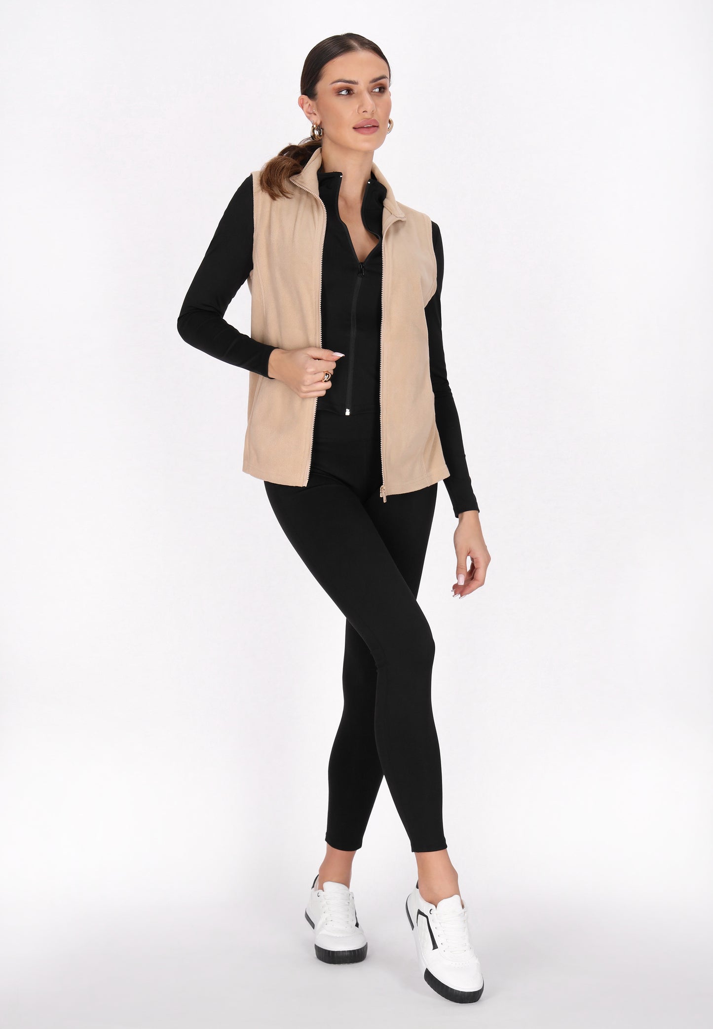 faina ATHLSR Women's S Weste